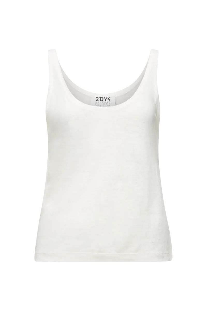 Rahira Top 520212 ecru - Image 7