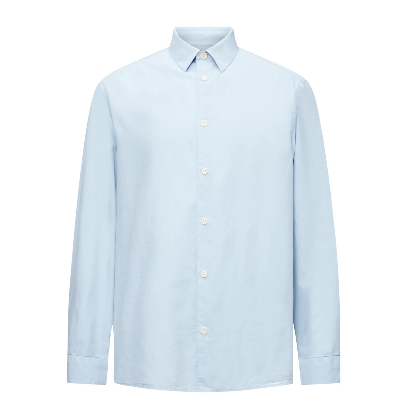 Ramis Shirt 130087 light blue