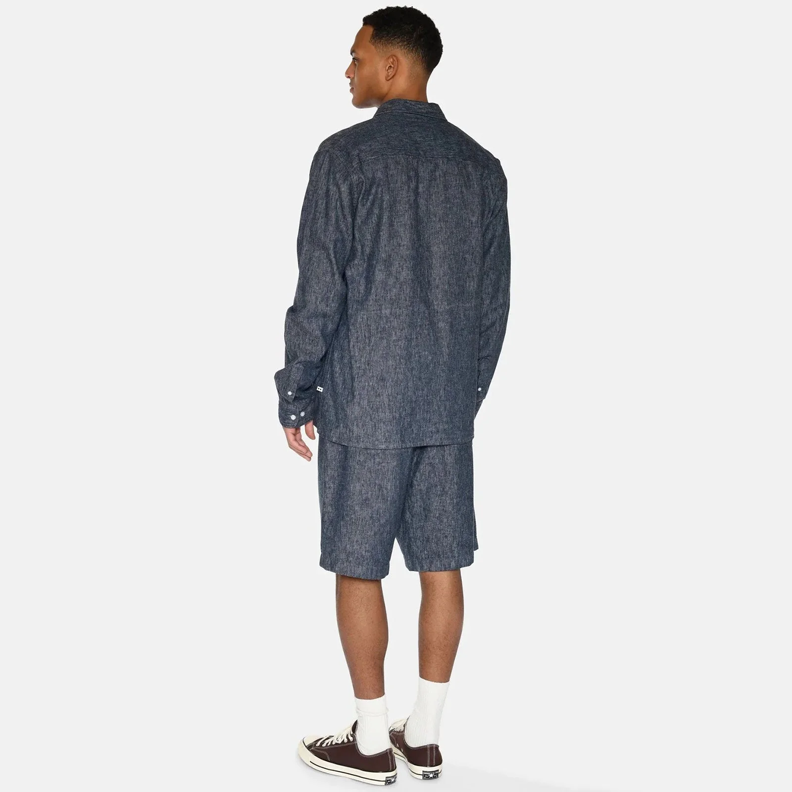 Raylan 4188 Shorts sky Captain - Image 2