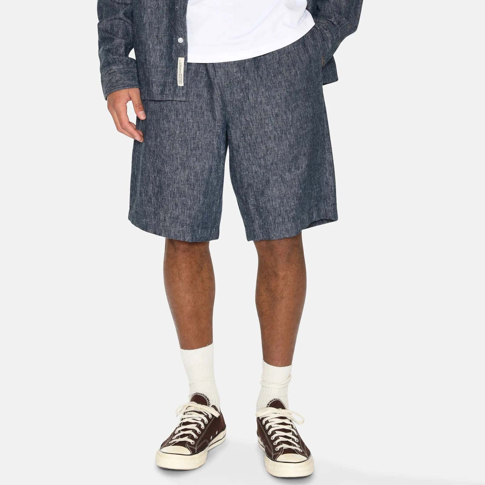 Raylan 4188 Shorts sky Captain - Image 3