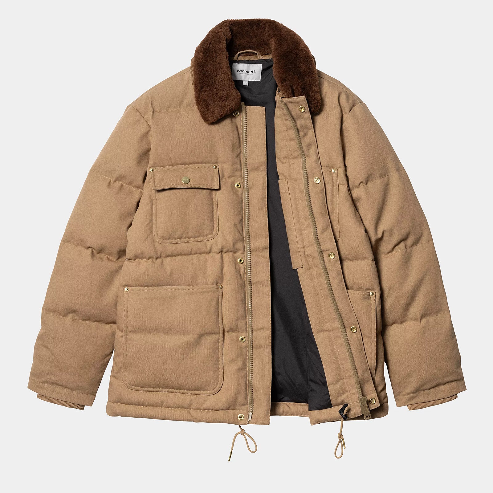 Rayley Jacket peanut - Image 2
