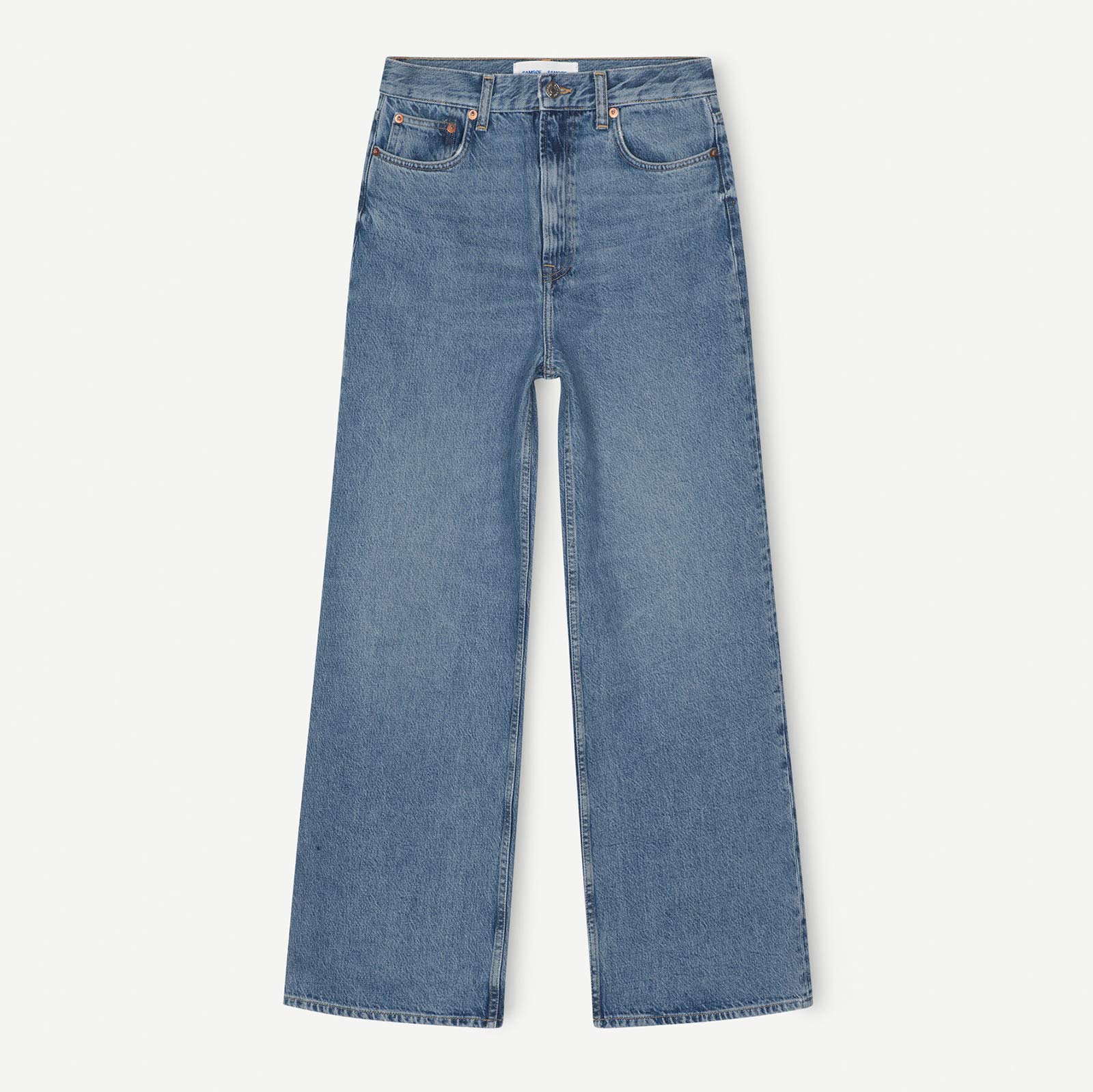 Rebecca Jeans blue moon - Image 3
