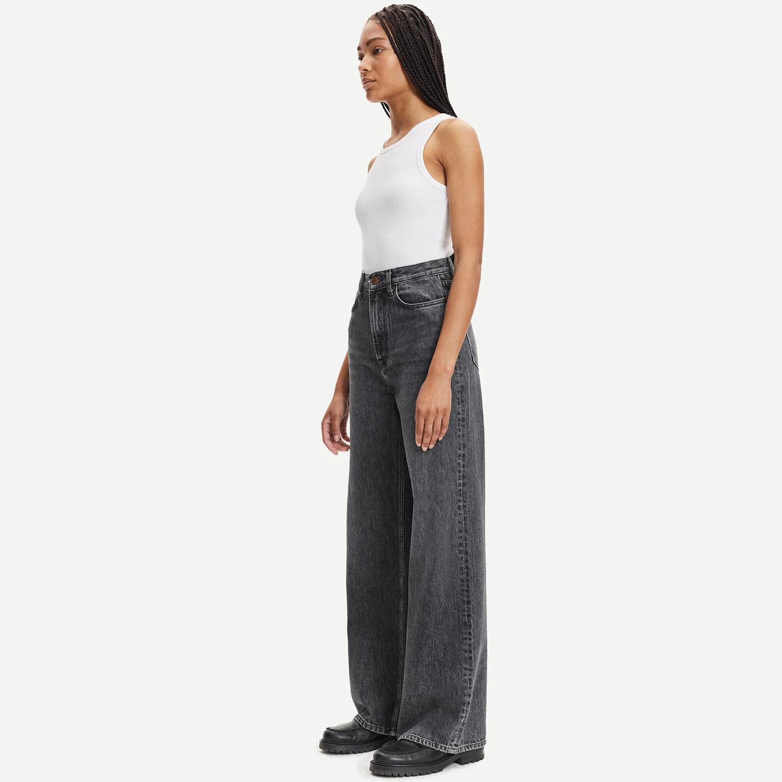 Rebecca Jeans northern sky - Image 2
