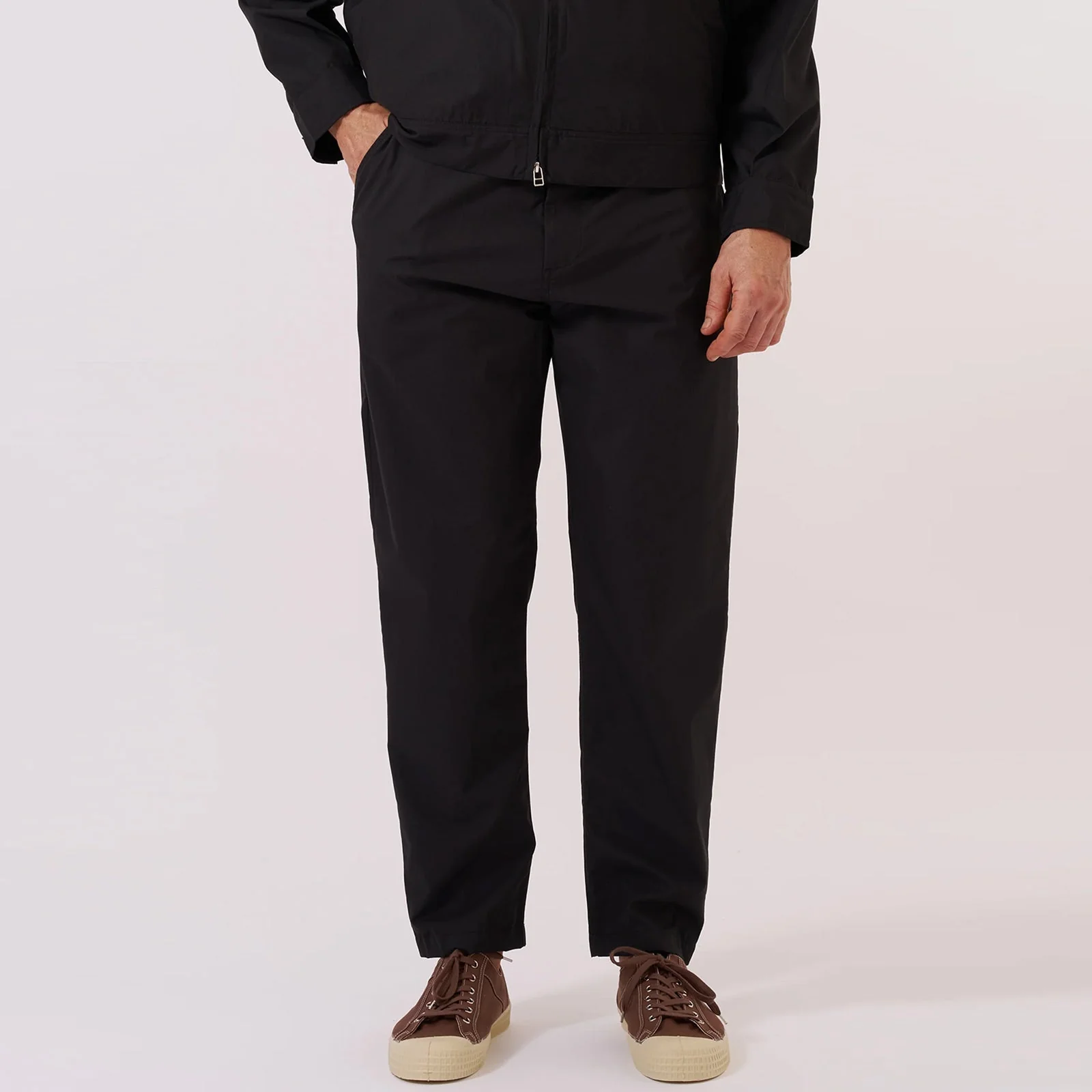 Rec. Polytech Military Chino black