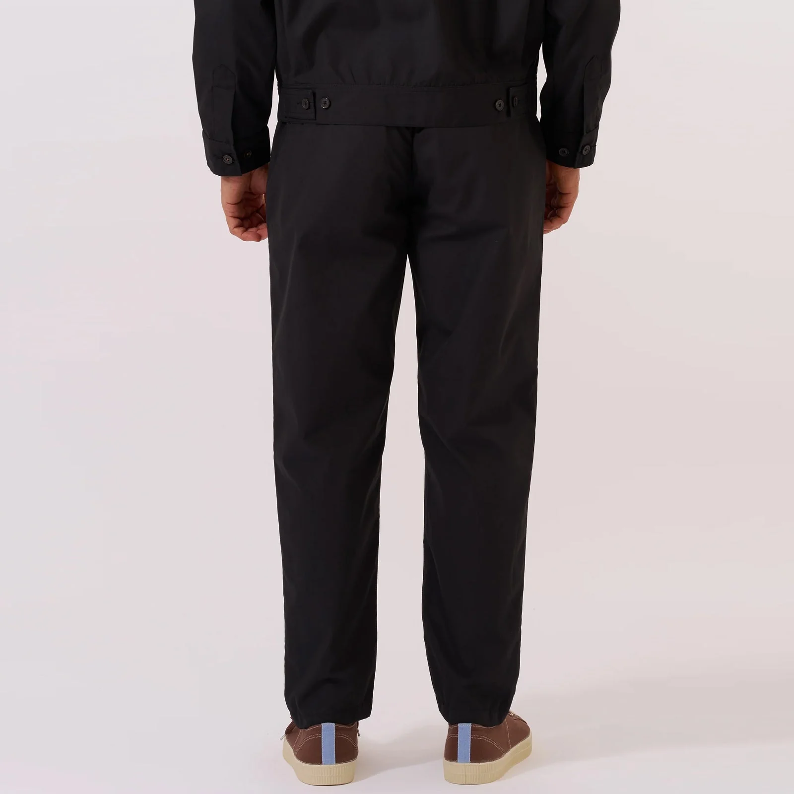 Rec. Polytech Military Chino black - Image 2