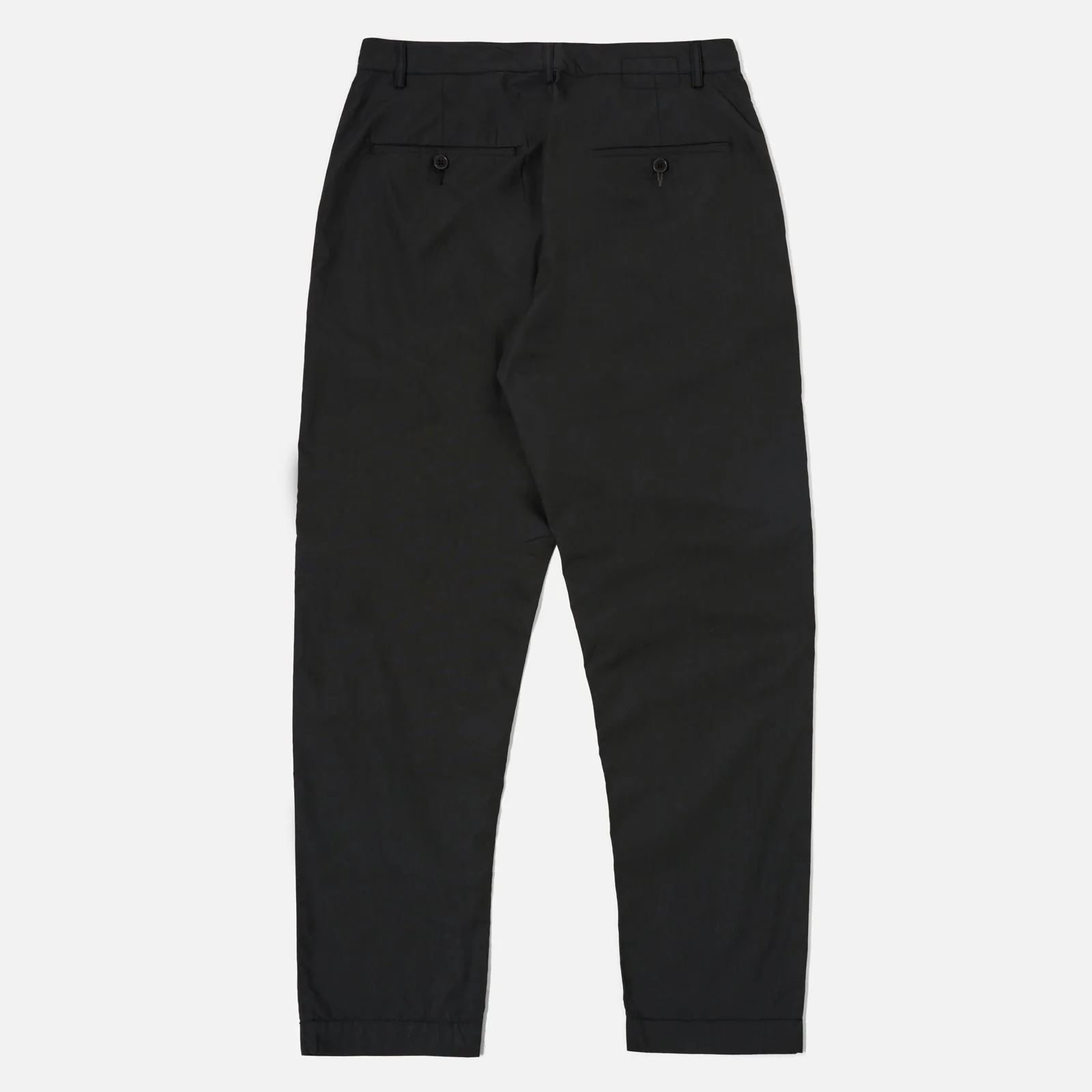 Rec. Polytech Military Chino black - Image 4