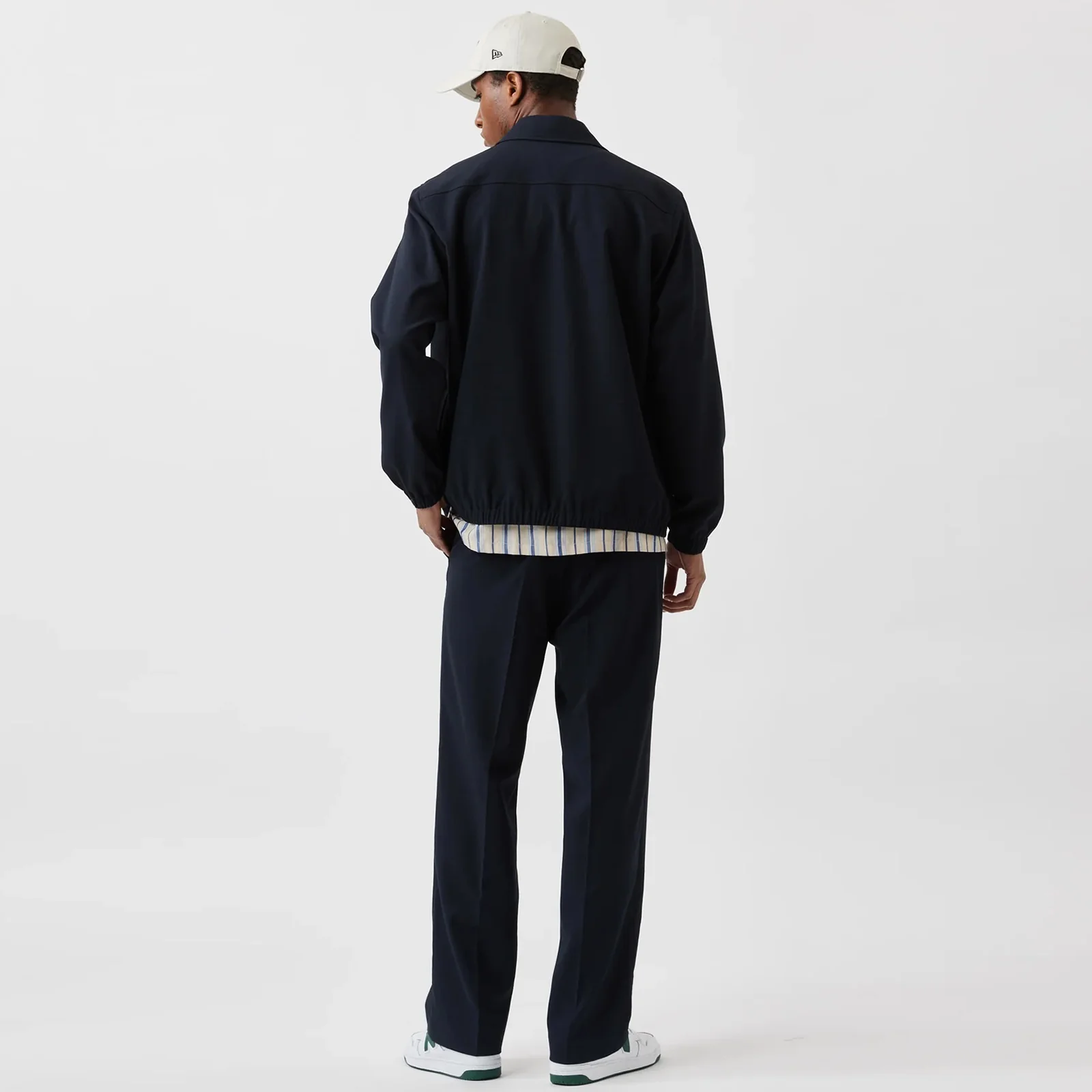 Reece Jacket 2908 navy blazer - Image 3