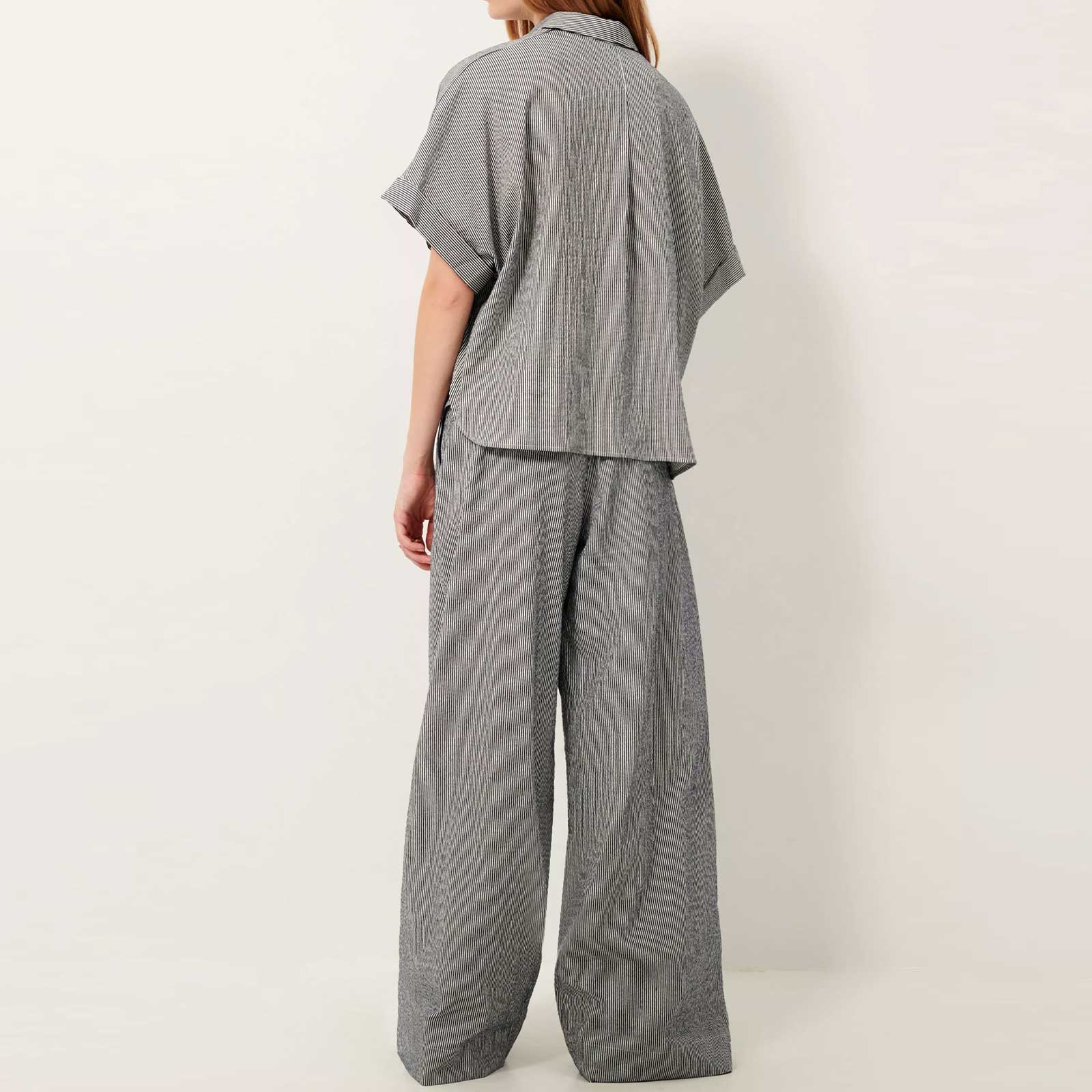 Ridooseer Pants coutil blue - Image 2