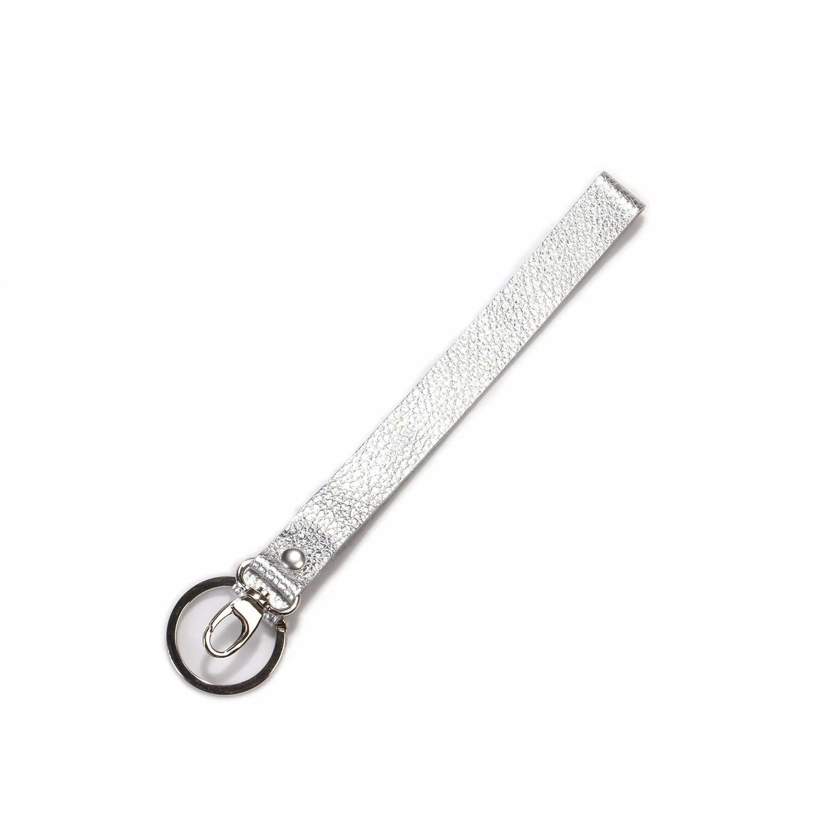 Rika Keyband metallic silver - Image 2