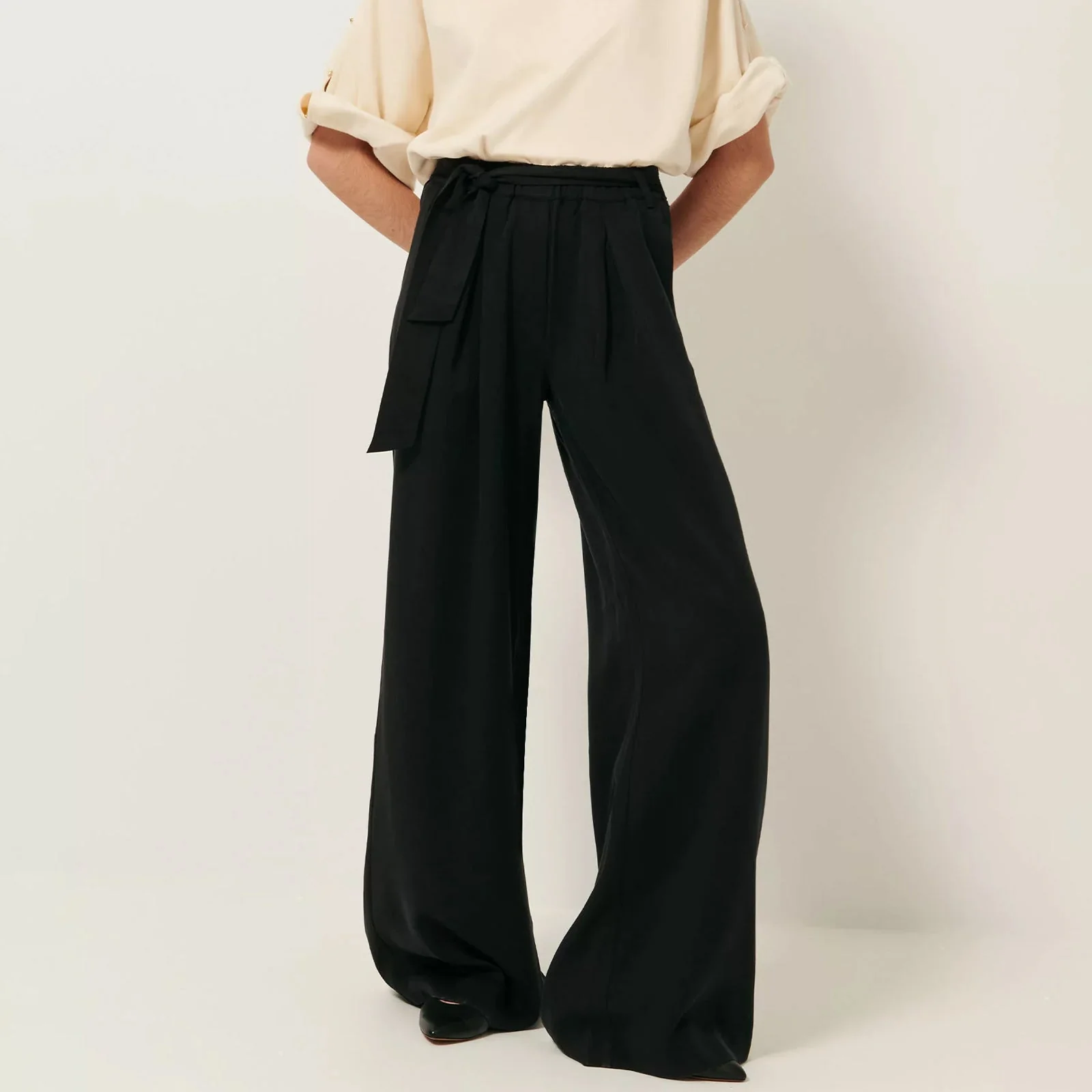 Rim Pants black