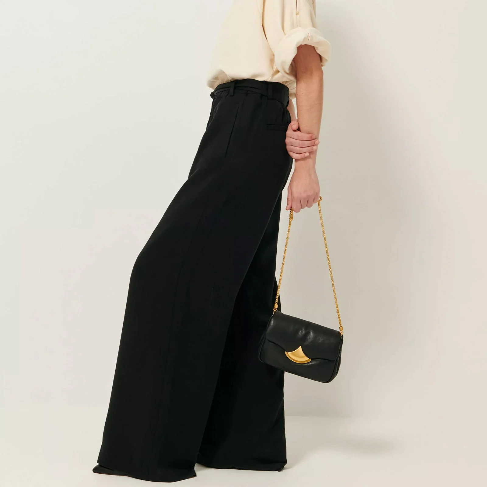 Rim Pants black - Image 2