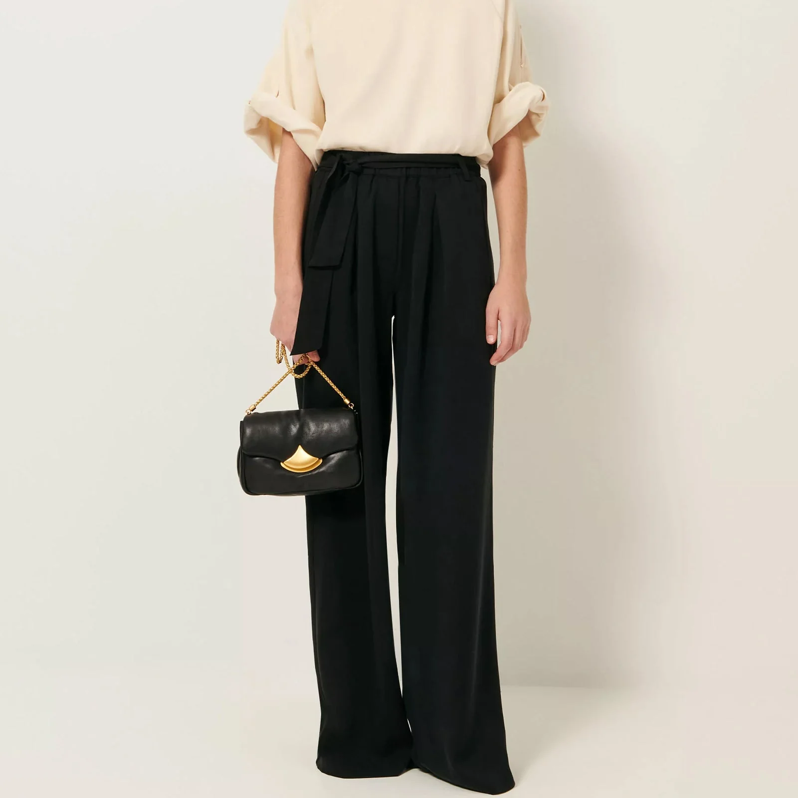 Rim Pants black - Image 3