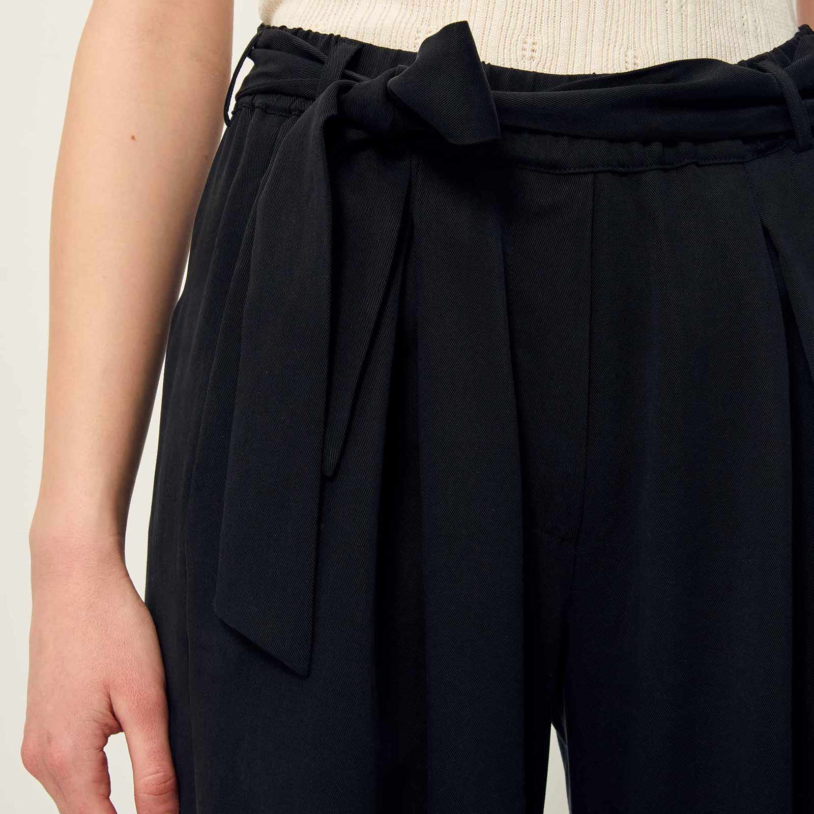 Rim Pants black - Image 7