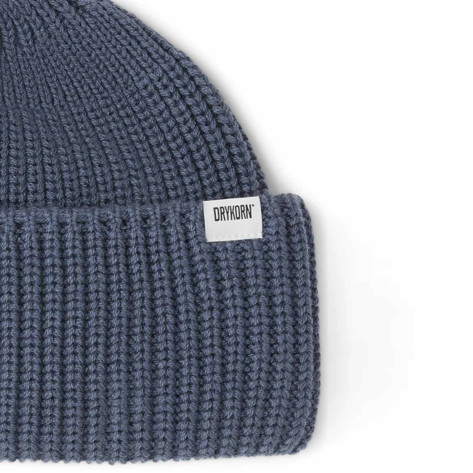 Rimano Beanie 422095 stone blue - Image 2