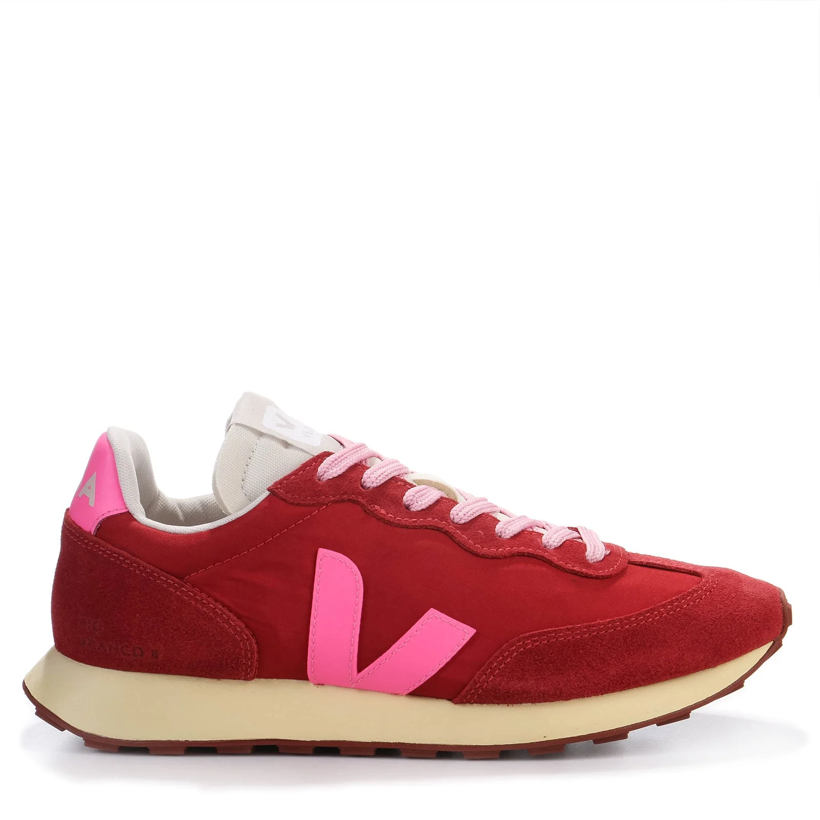 Rio Branco II W Lite Nolyn pepper/sari
