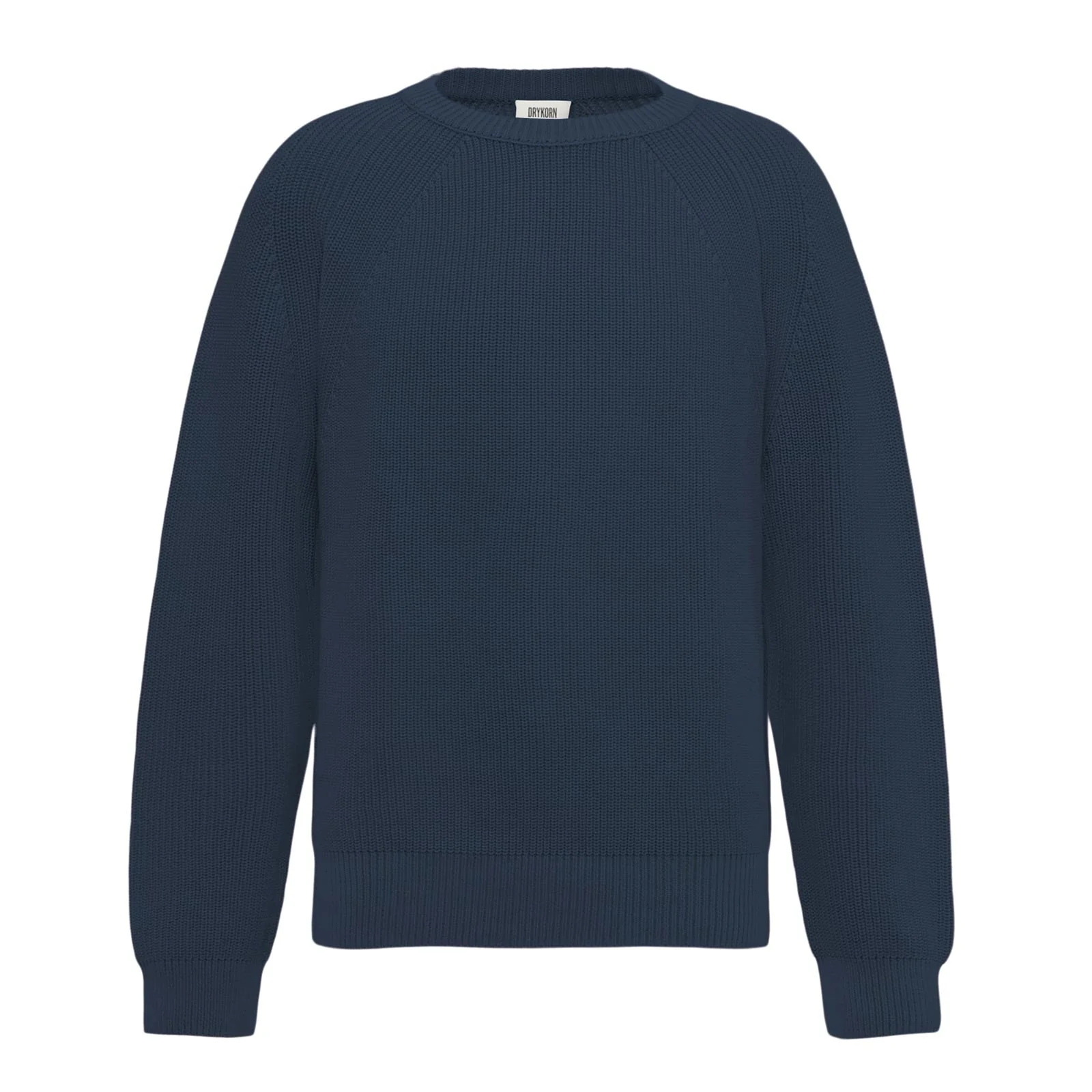Rippley Jumper 422117 navy