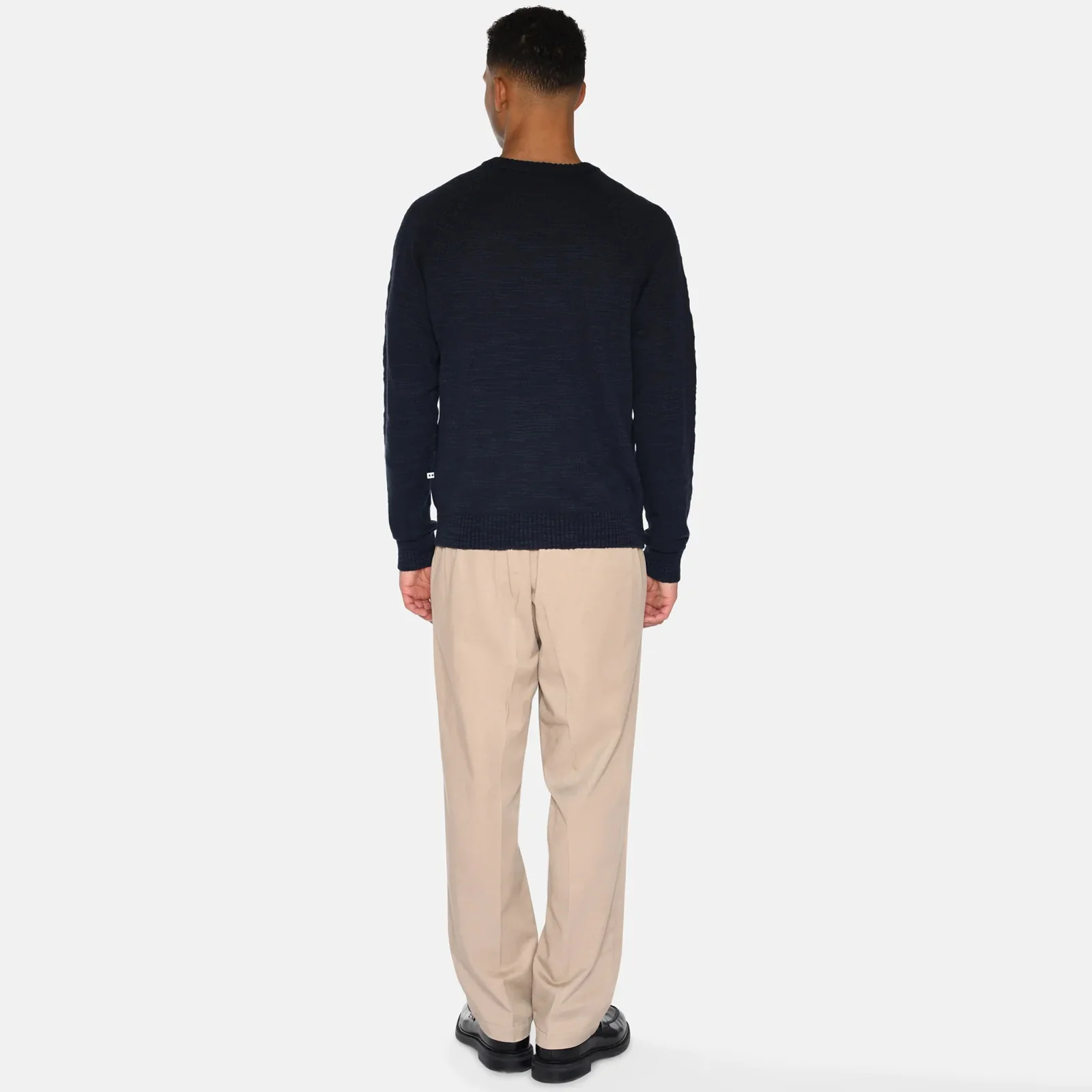 Roland 4122 knitted Jumper sky captain - Image 2