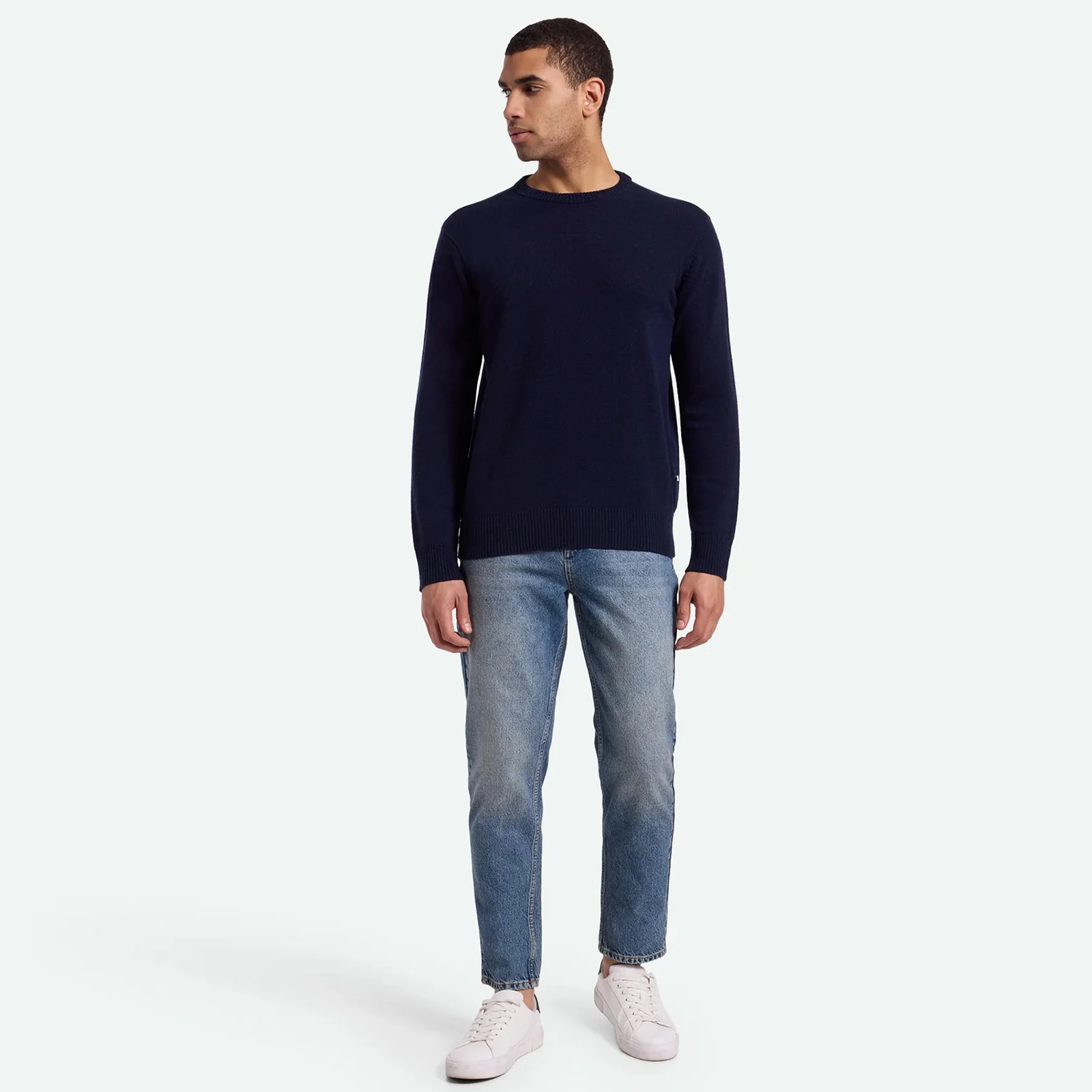 Roland 9954 Jumper navy blazer - Image 2