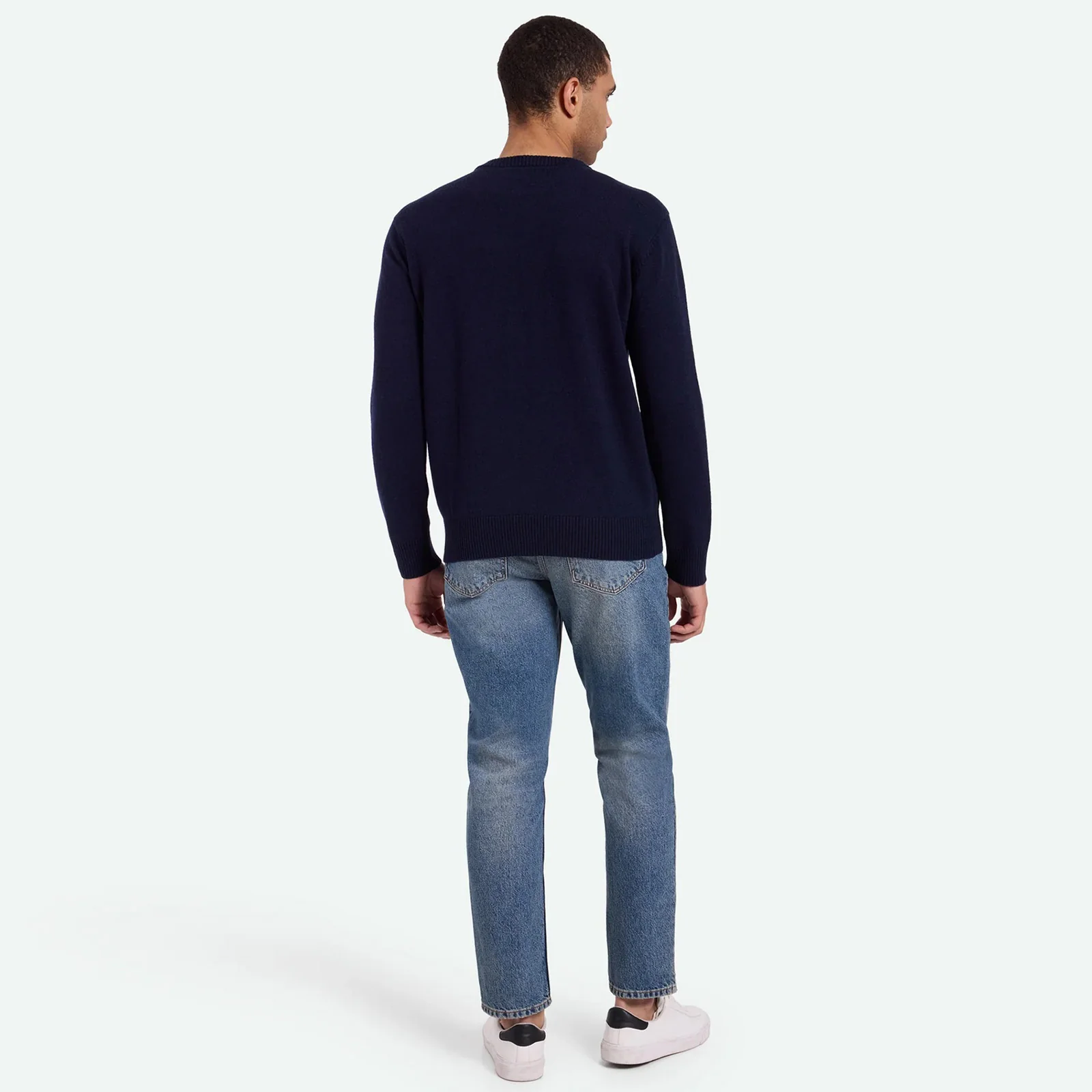 Roland 9954 Jumper navy blazer - Image 3