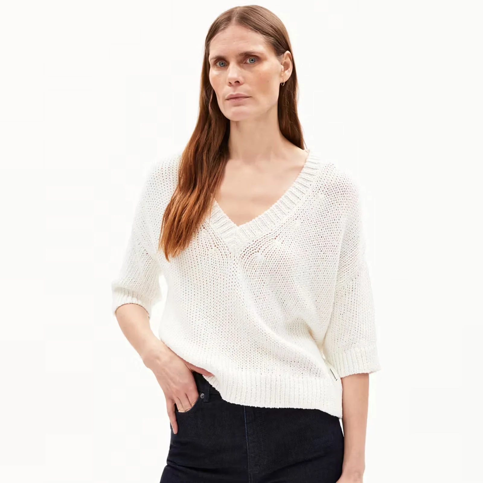 Ronaa Jumper off white - Image 2