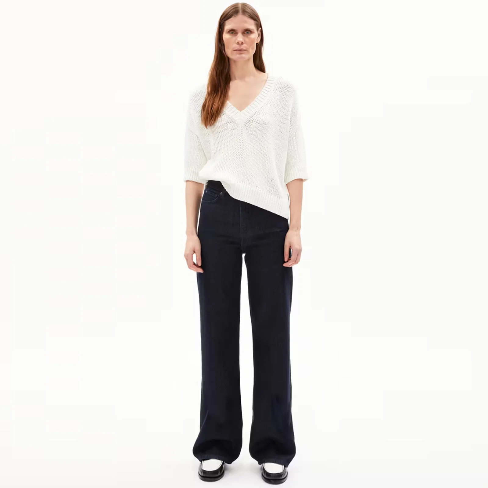Ronaa Jumper off white - Image 3