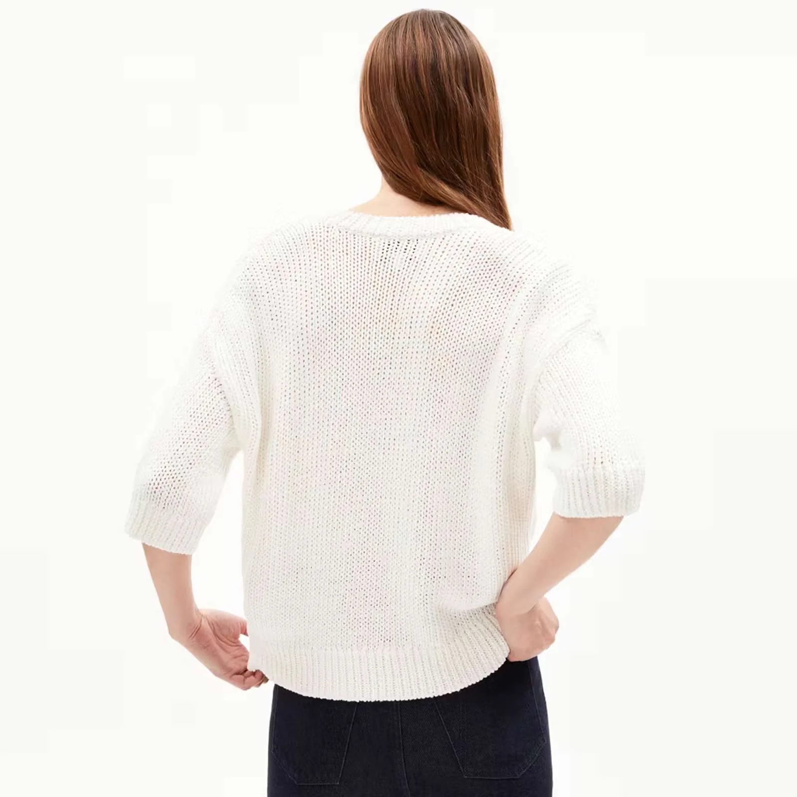 Ronaa Jumper off white - Image 4