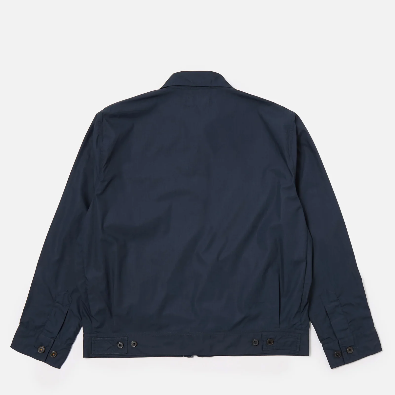 Rose Bowl Jacket Recycled Polytech navy - Image 3