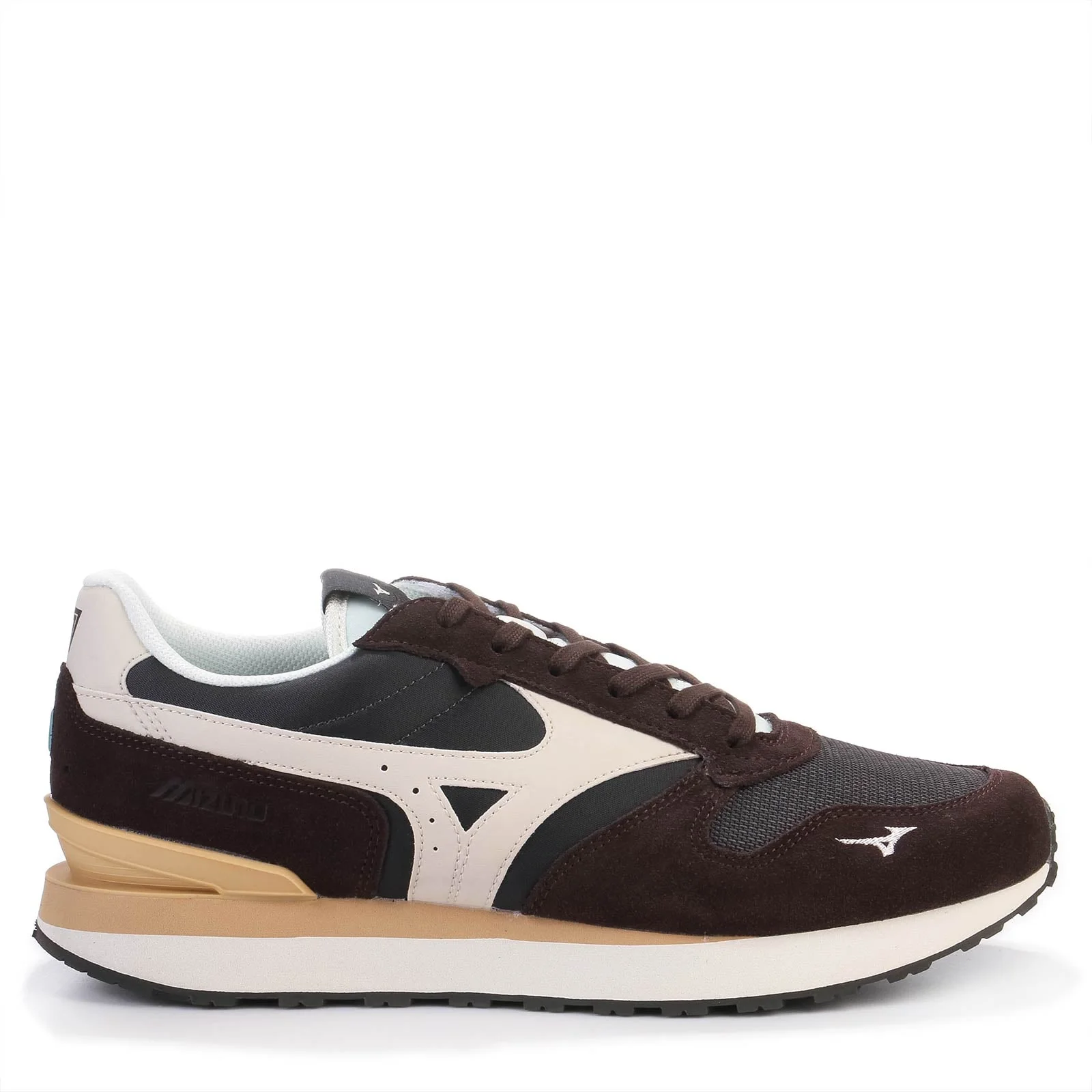 Runbird RB87 Black Sand/Summer Sand/Mole