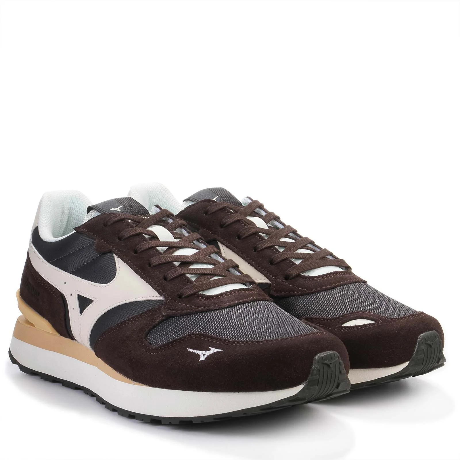 Runbird RB87 Black Sand/Summer Sand/Mole - Image 2