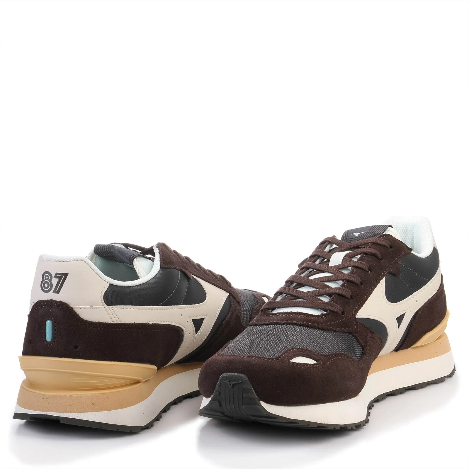 Runbird RB87 Black Sand/Summer Sand/Mole - Image 3