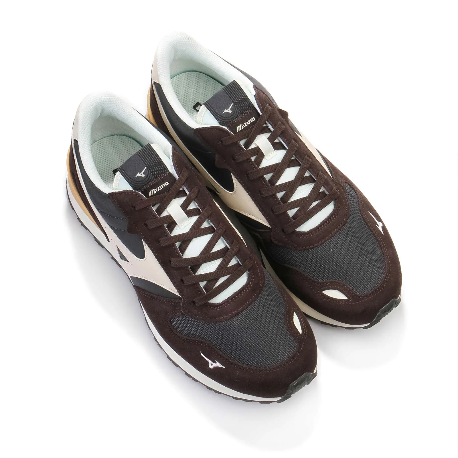 Runbird RB87 Black Sand/Summer Sand/Mole - Image 4