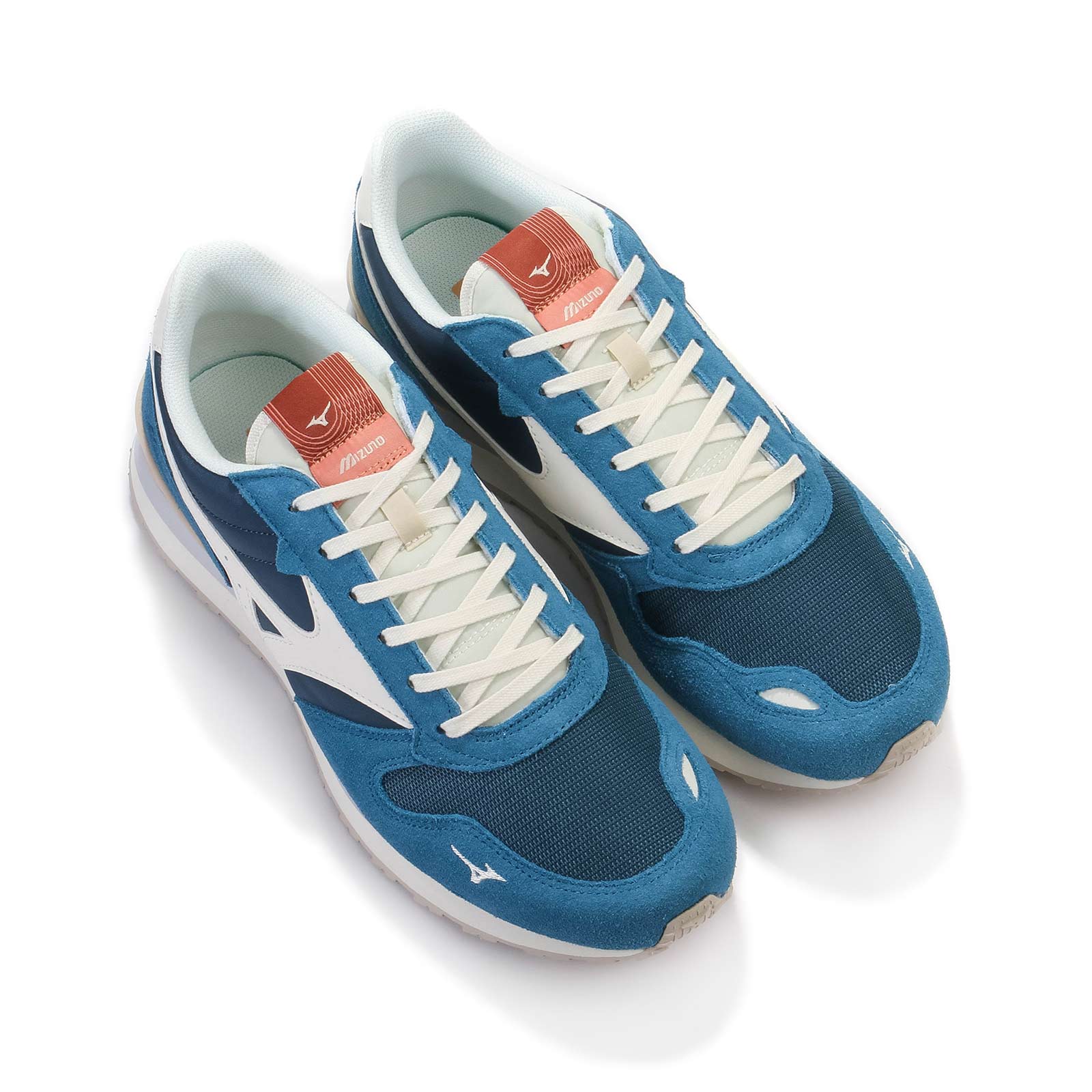Runbird RB87 majolica blue/pristine/blueste - Image 4