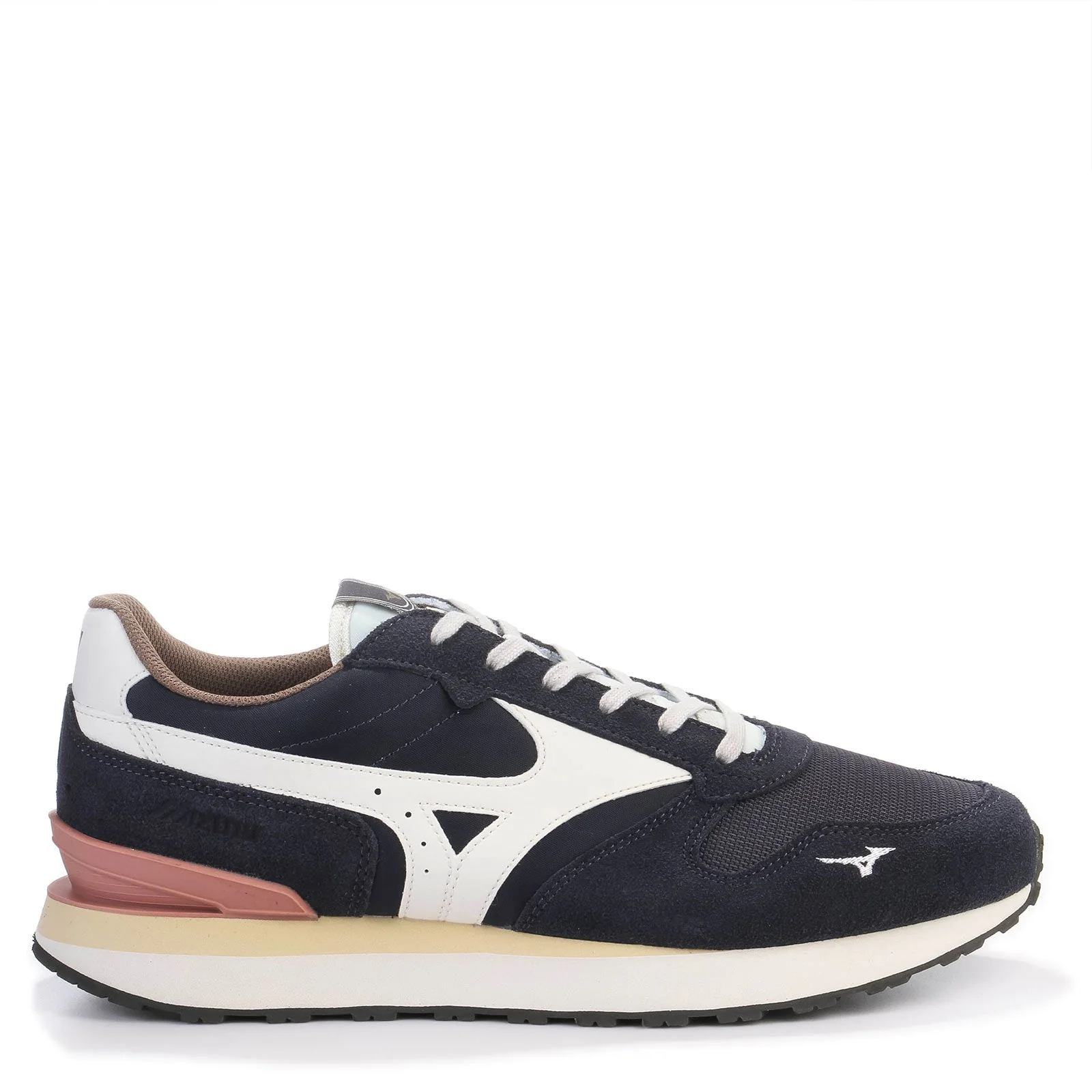 Runbird RB87 Odyssey Gray/Pristine/Cameo Brown