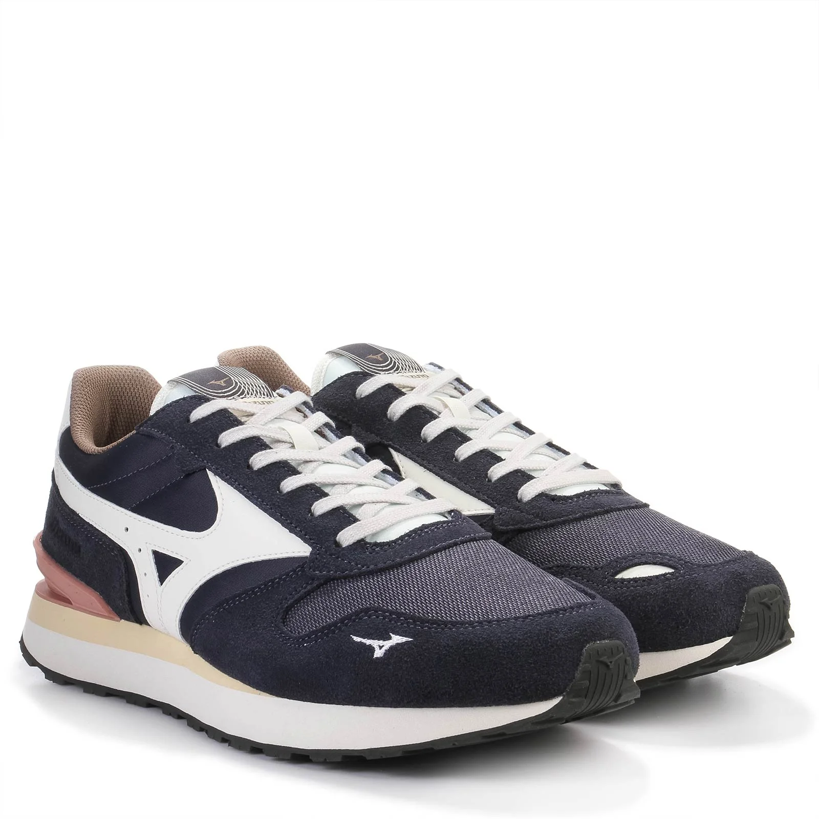 Runbird RB87 Odyssey Gray/Pristine/Cameo Brown - Image 2