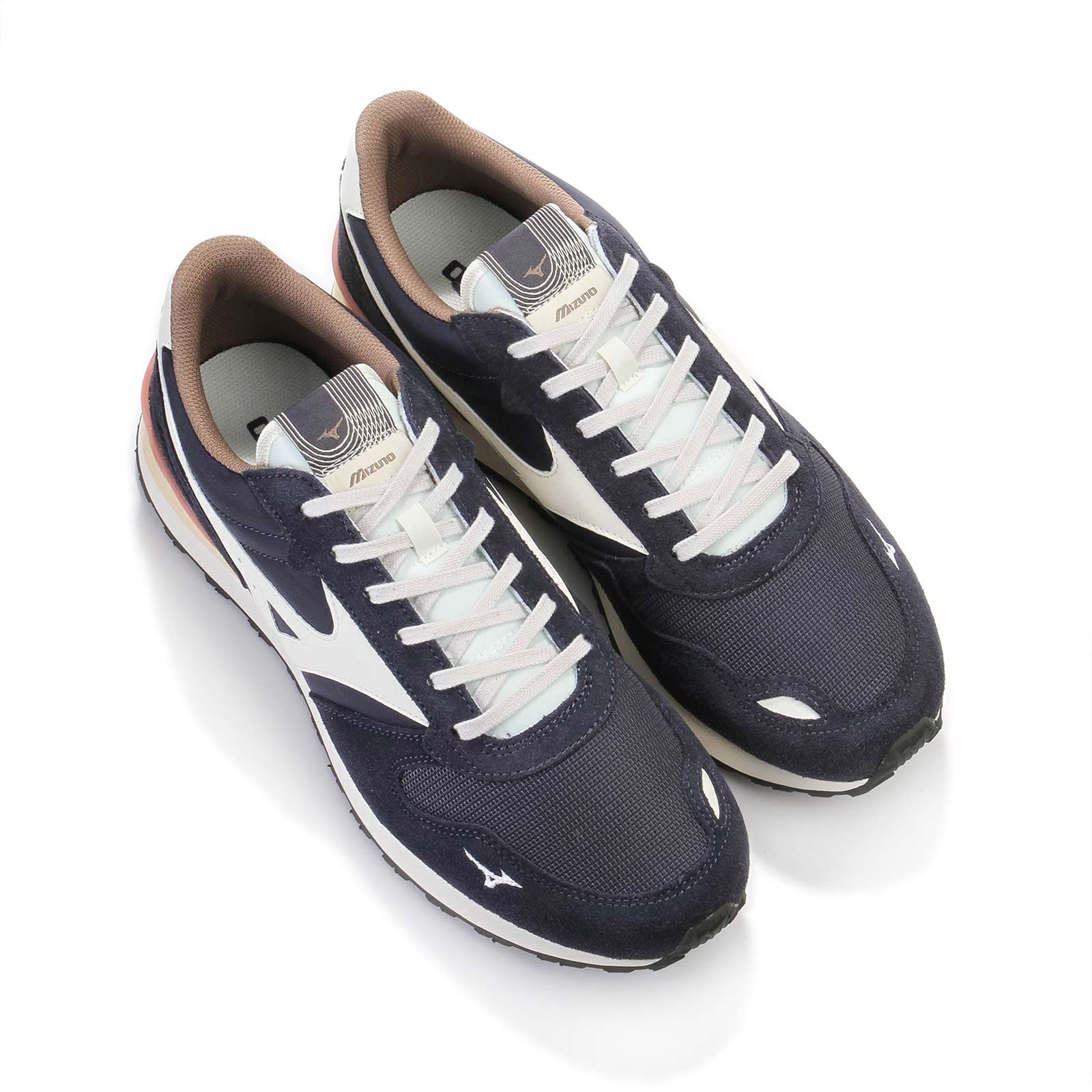 Runbird RB87 Odyssey Gray/Pristine/Cameo Brown - Image 4