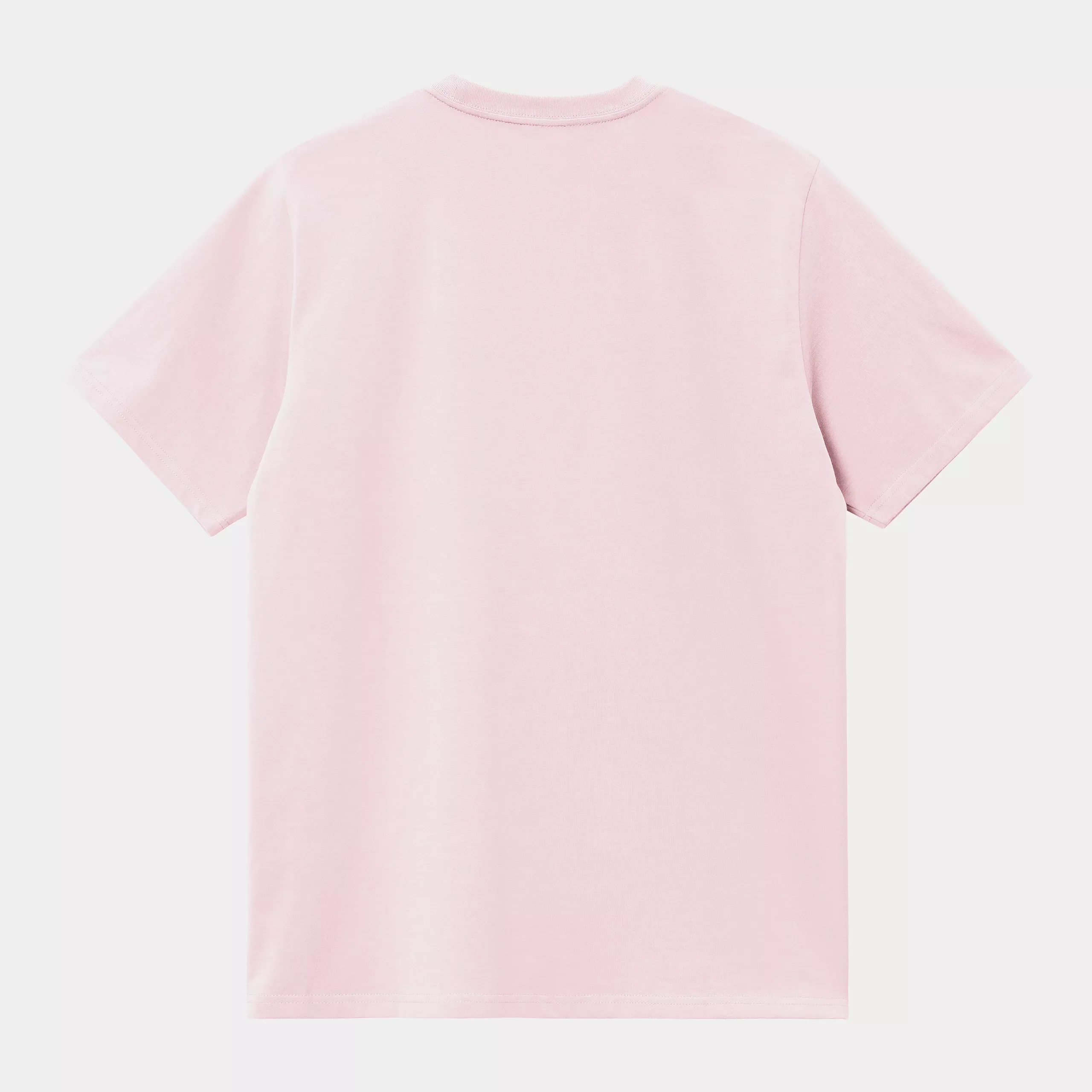 S/S Chase T-Shirt air pink/gold - Image 2