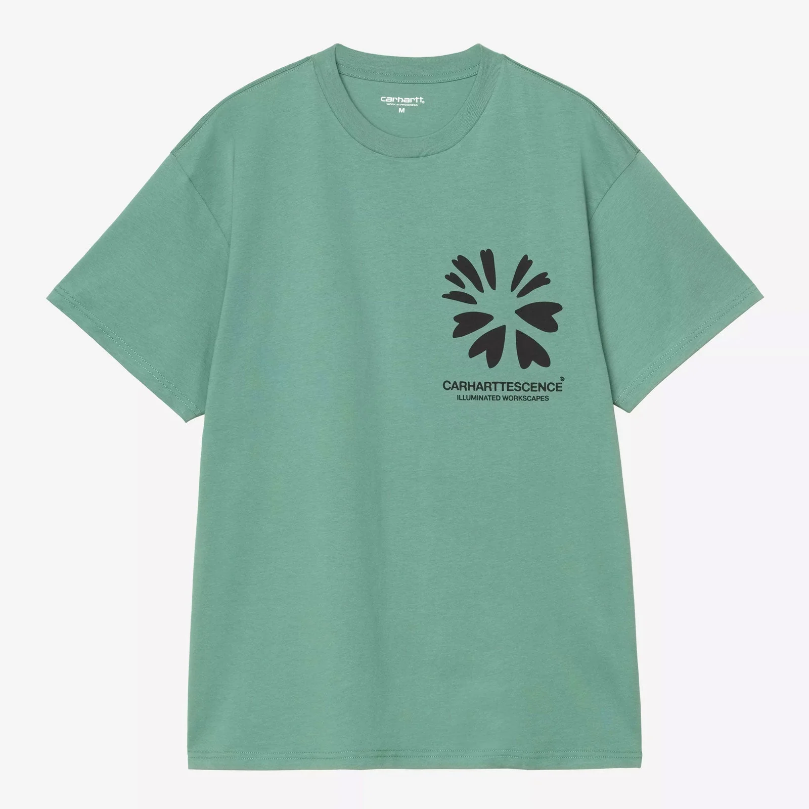S/S Compy T-Shirt lily