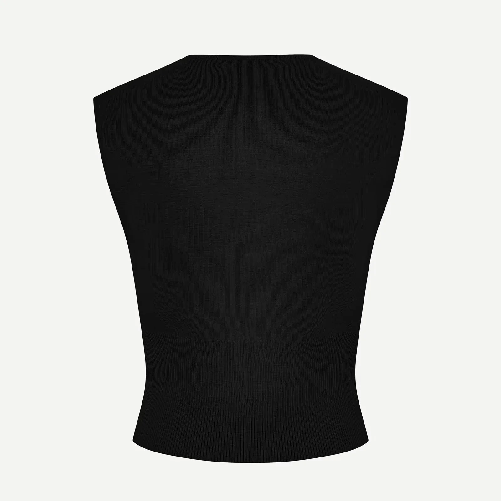 Saanne Top 15825 black - Image 2