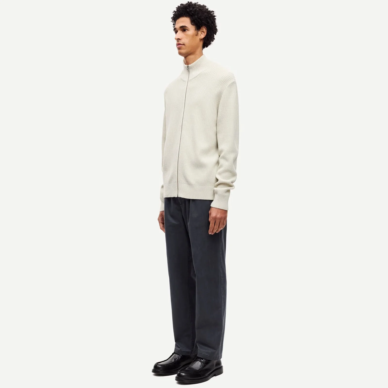 Sabertil X Trousers 15717 black - Image 3