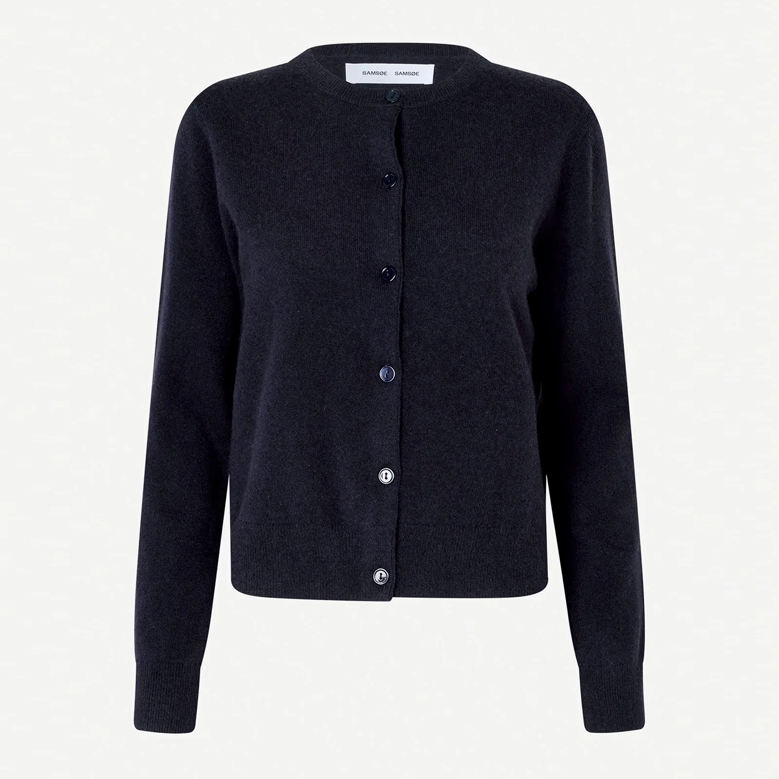 Saboston Cardigan 6304 salute - Image 2