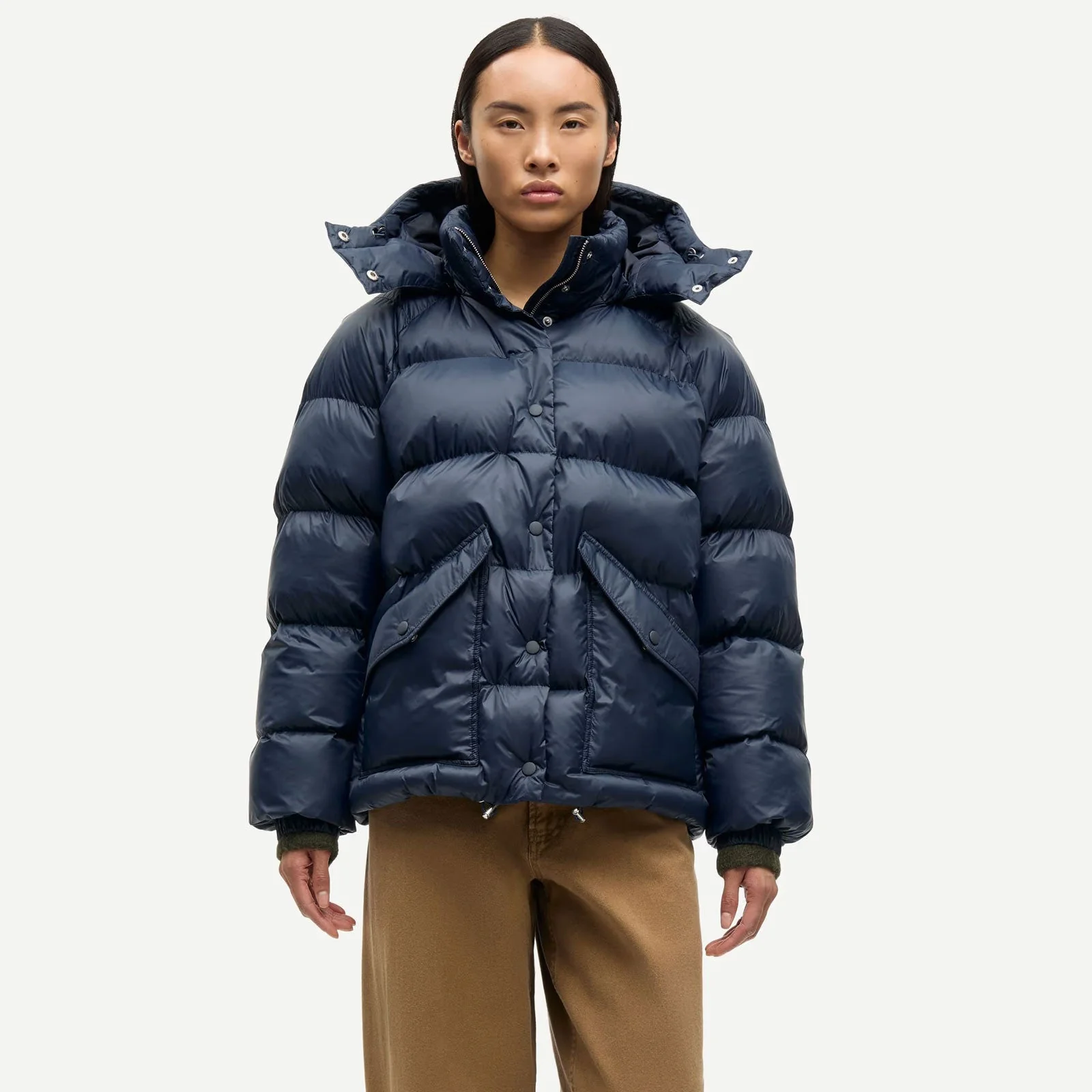 Sahanay Jacket 15382 salute