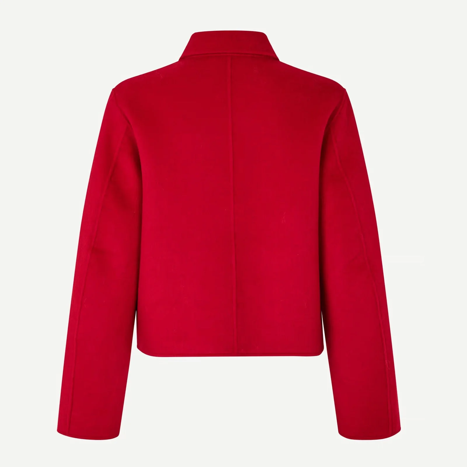 Saholly Jacket haute red - Image 6