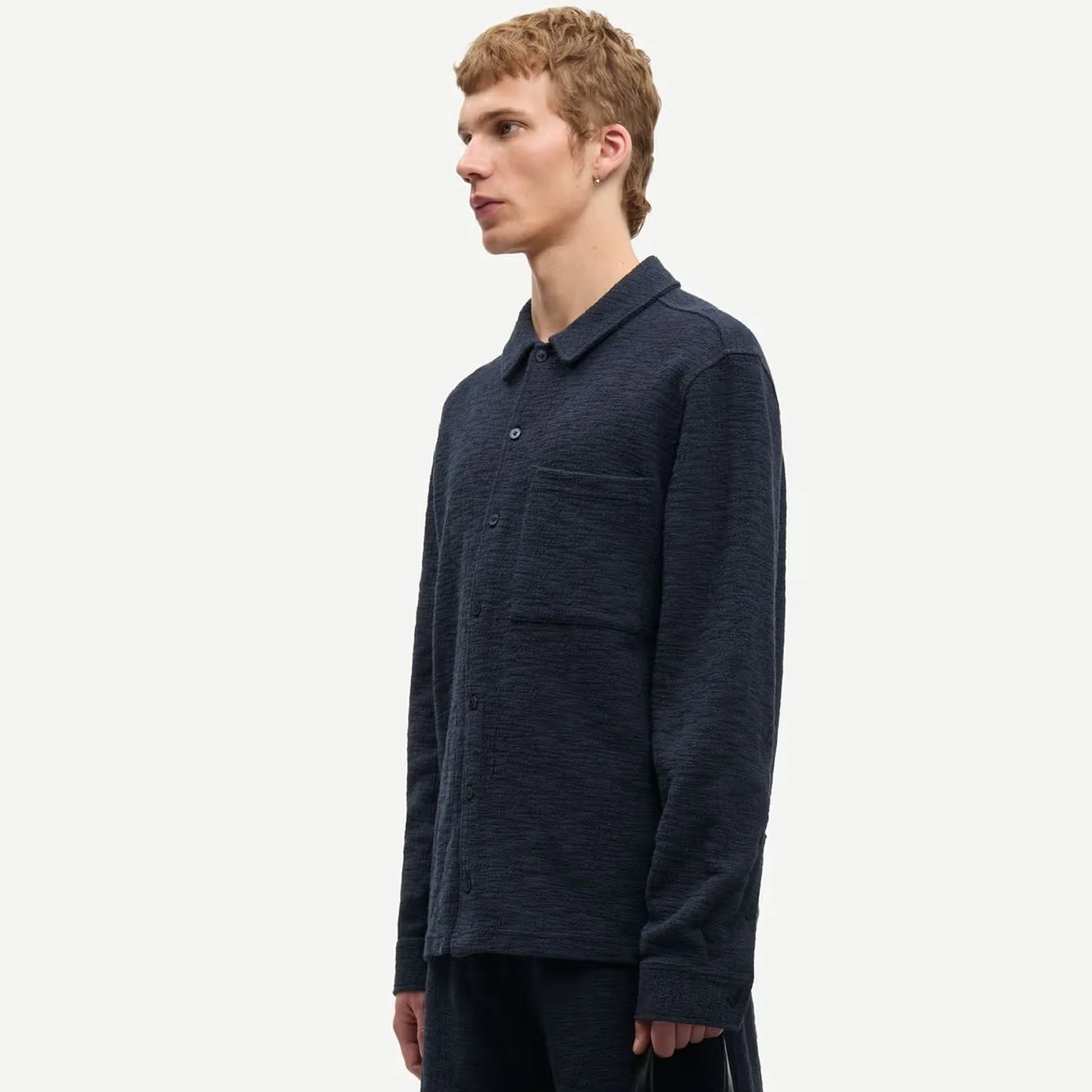 Sakore Shirt 15974 salute - Image 3