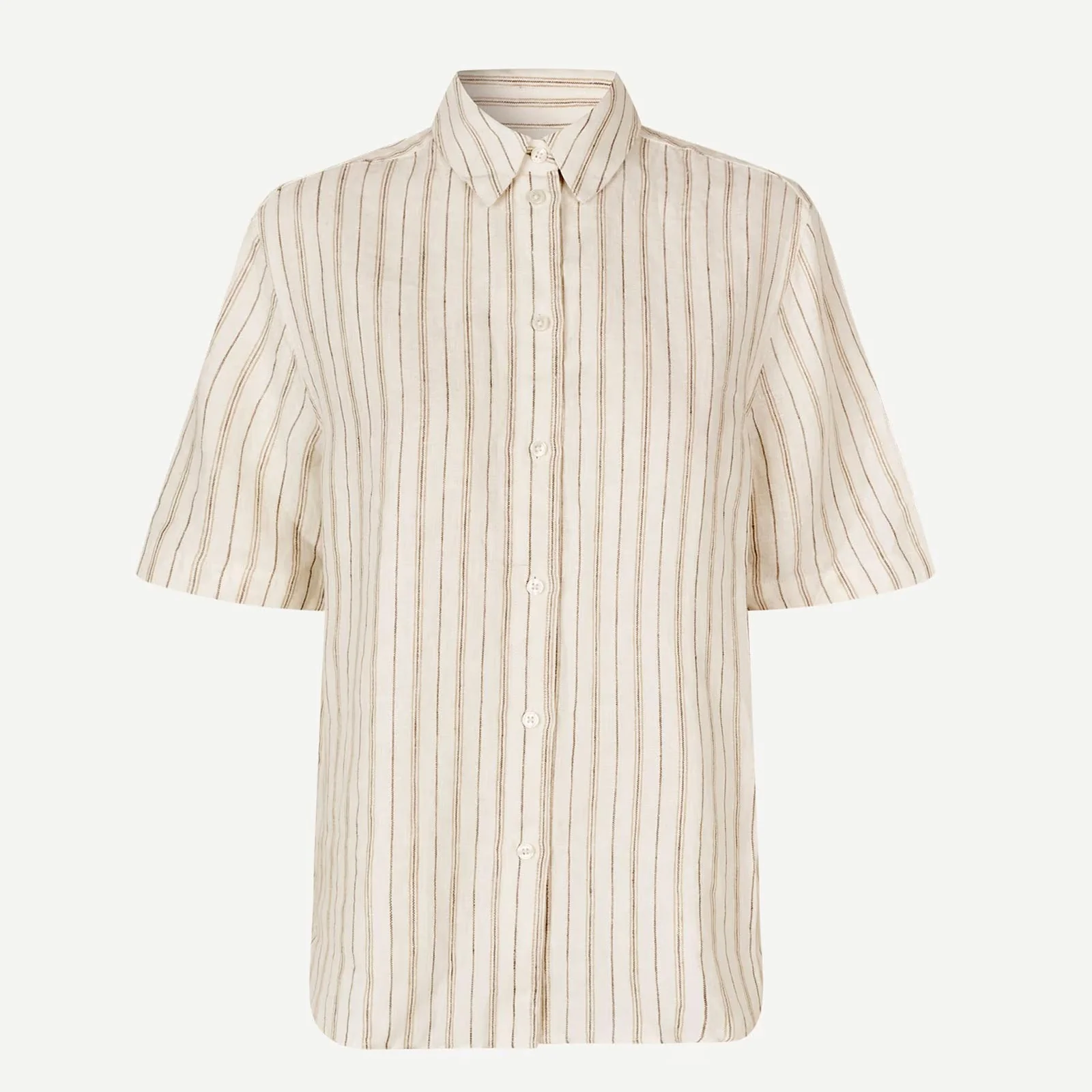 Salarikar ss Shirt 14329 egret st. - Image 2