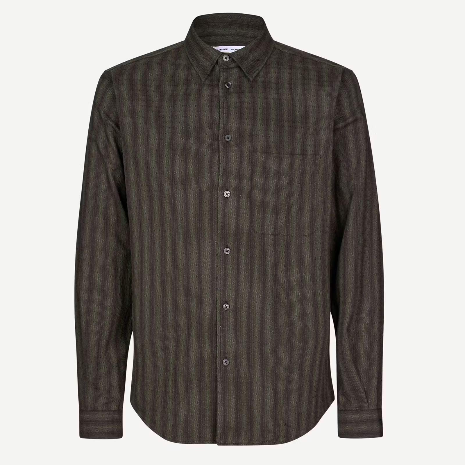 Saliam FJ Shirt 15362 forest night St. - Image 5