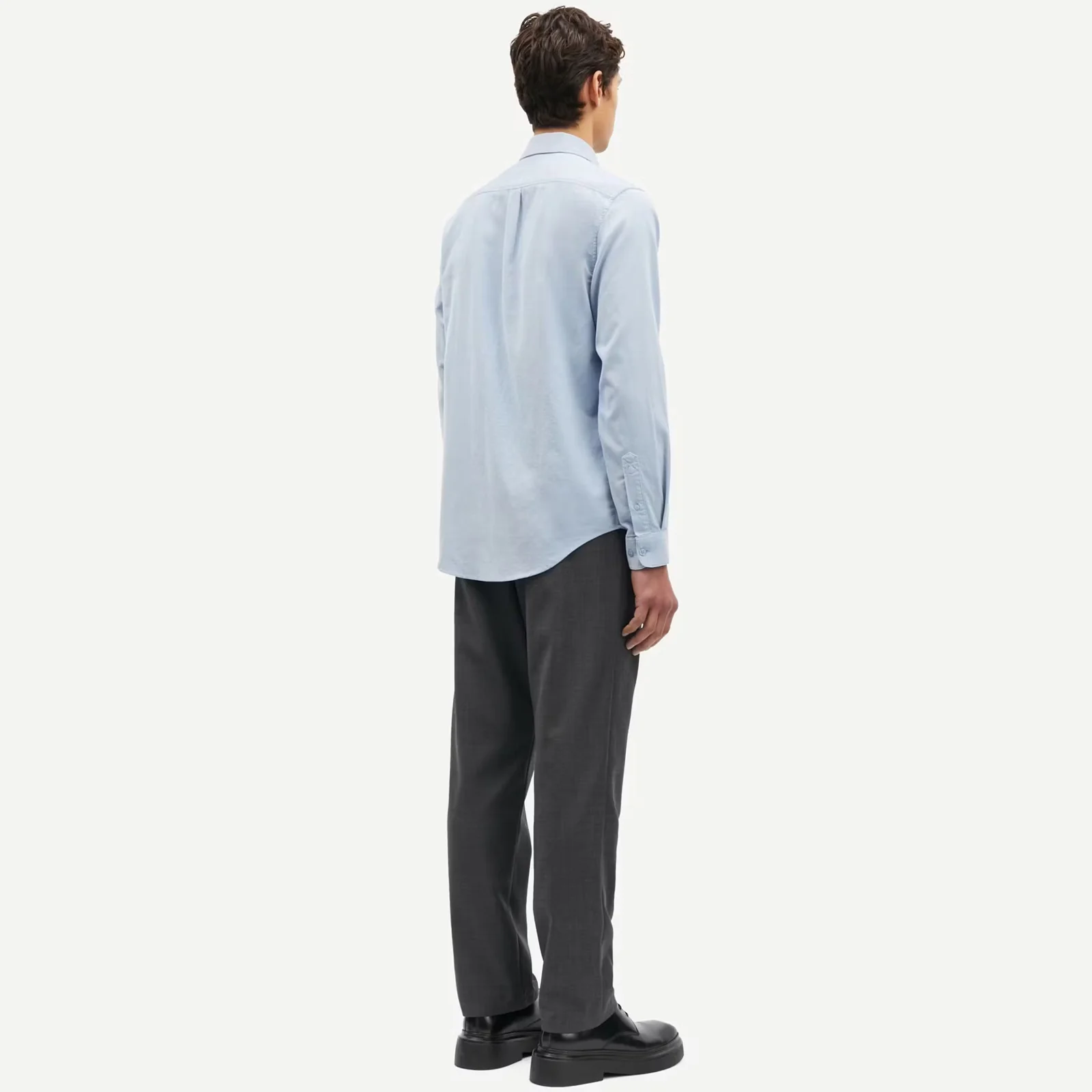 Saliam FX Shirt 10504 subdued blue - Image 3