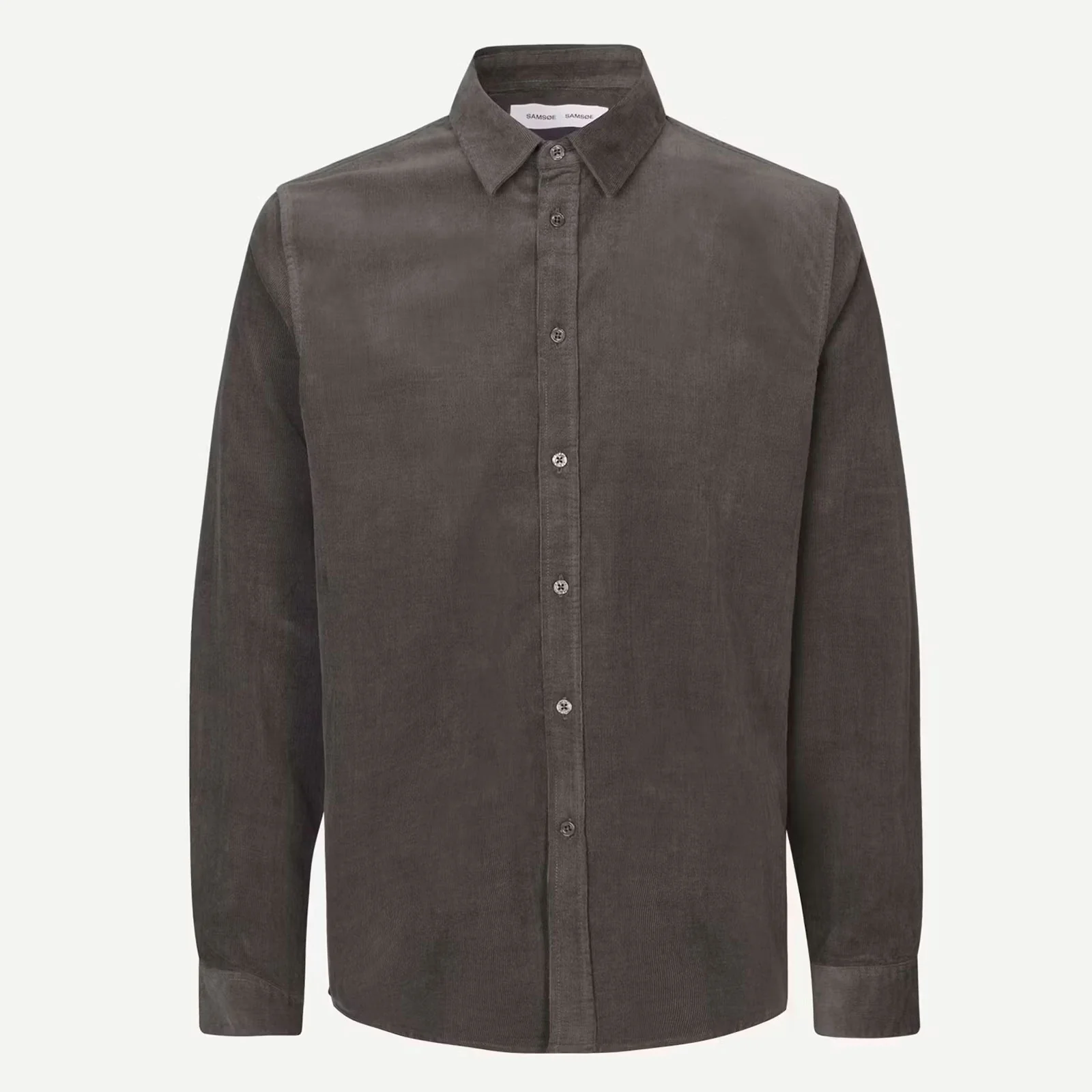 Saliam FX Shirt 10504 volcanic ash - Image 5