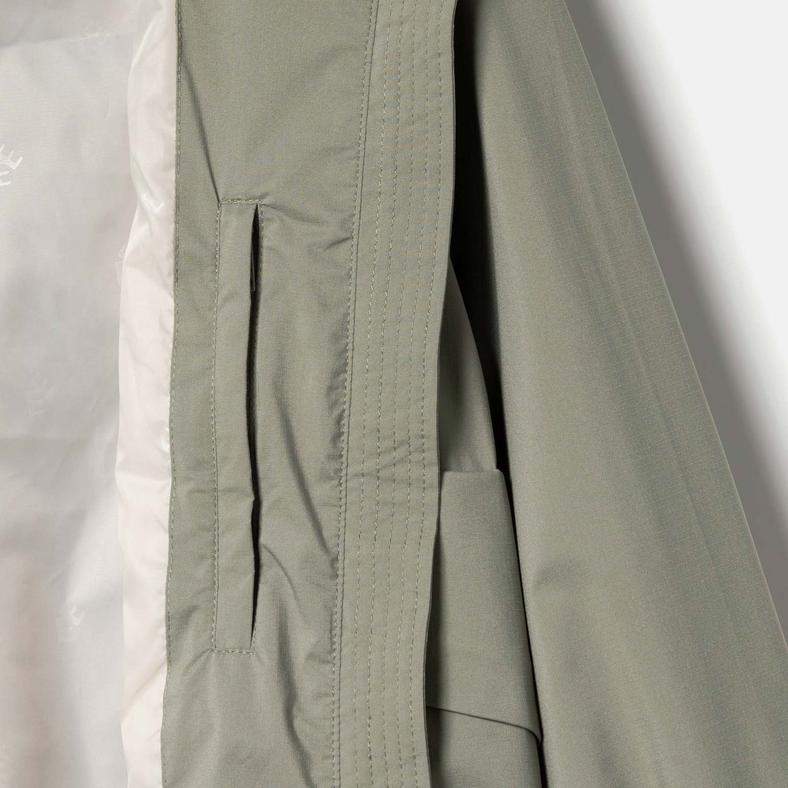 Sallie Jacket vetiver - Image 6
