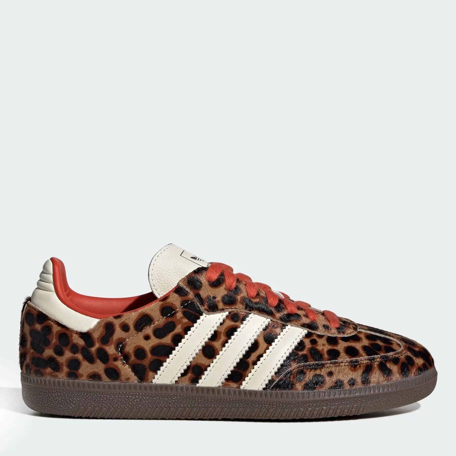 Samba OG W black/red/white