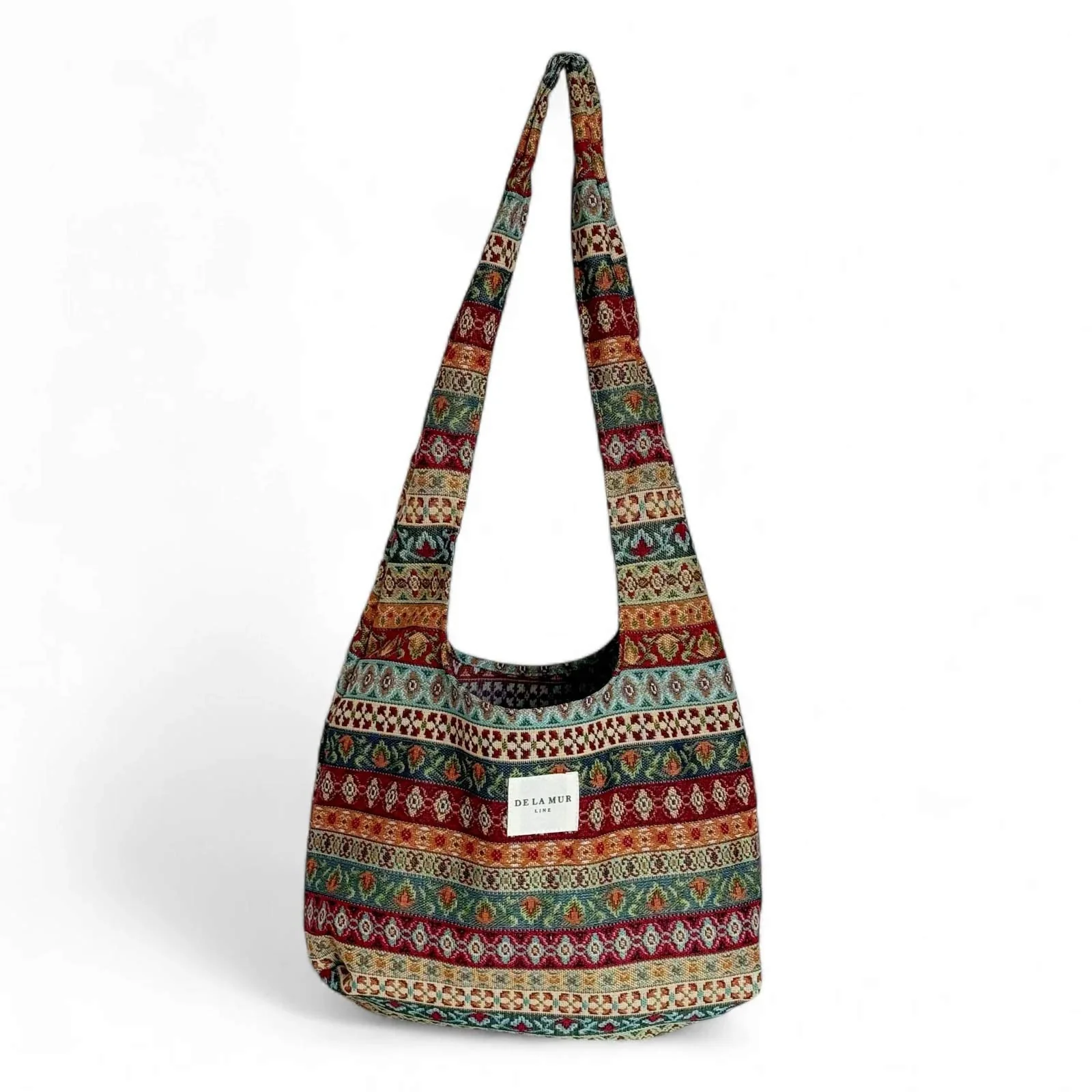 Sane Oval Shopper